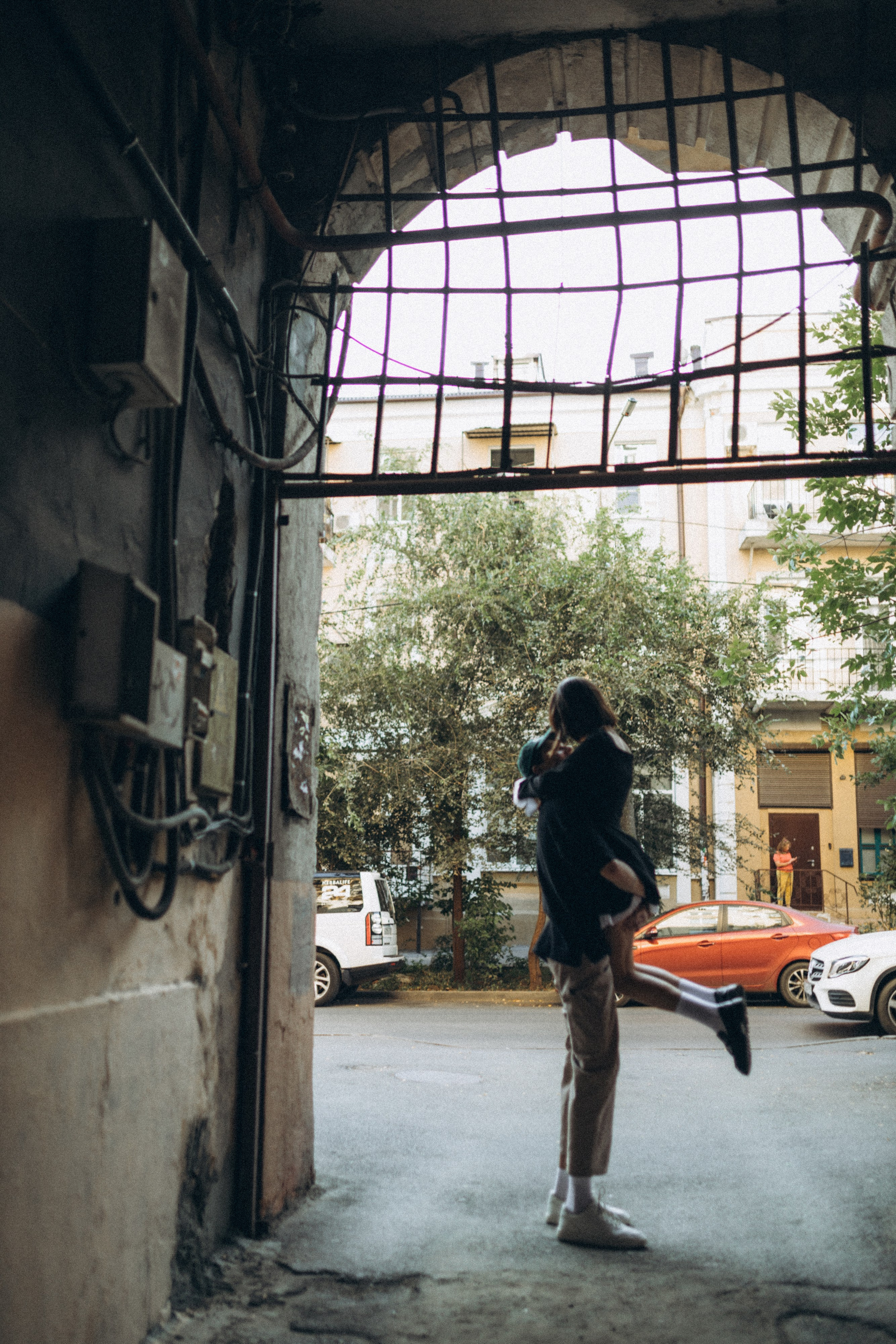 Лиза & Сережа. Семейный фотограф и фотограф на роды в Ростове-на-Дону Мухина Виктория