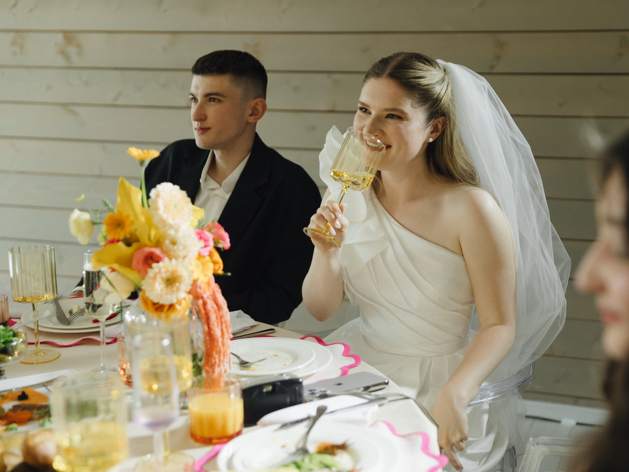 Кирилл и Алина W 28.05.2025. Свадебный фотограф в Москве и по всему миру