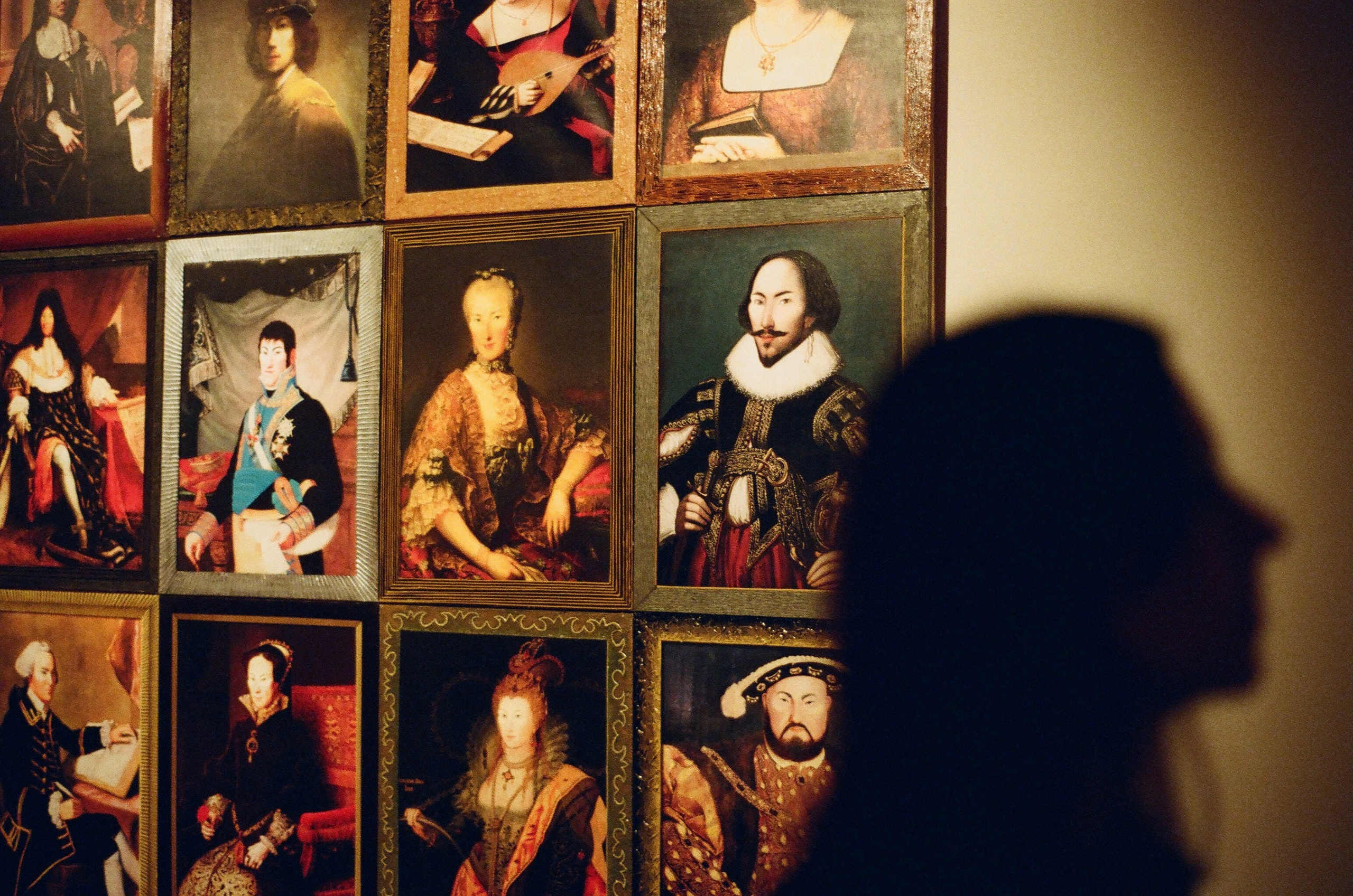 Film. Ruslan UI Dev Page