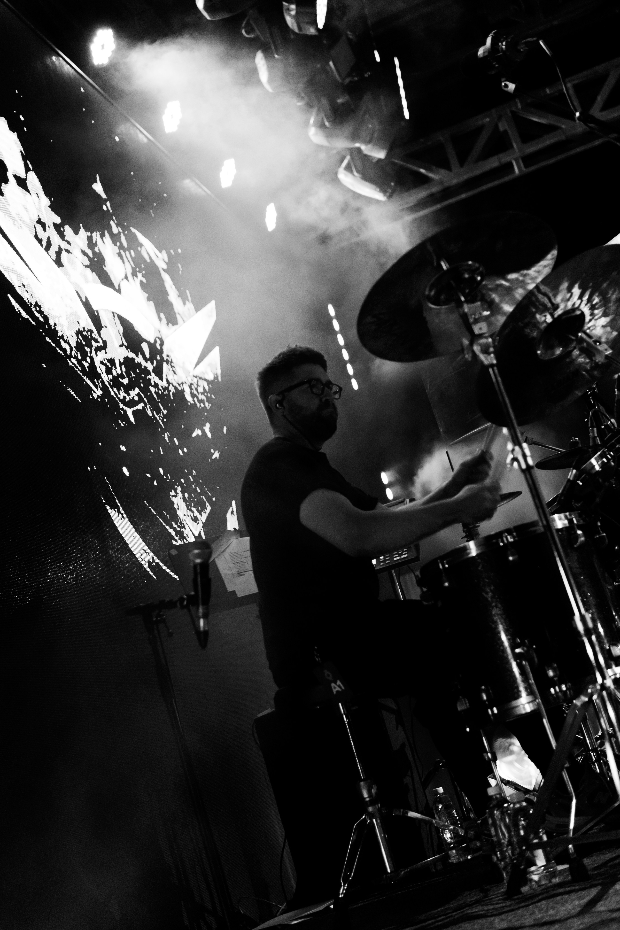 Мачете. Концертный фотограф в Санкт-Петербурге