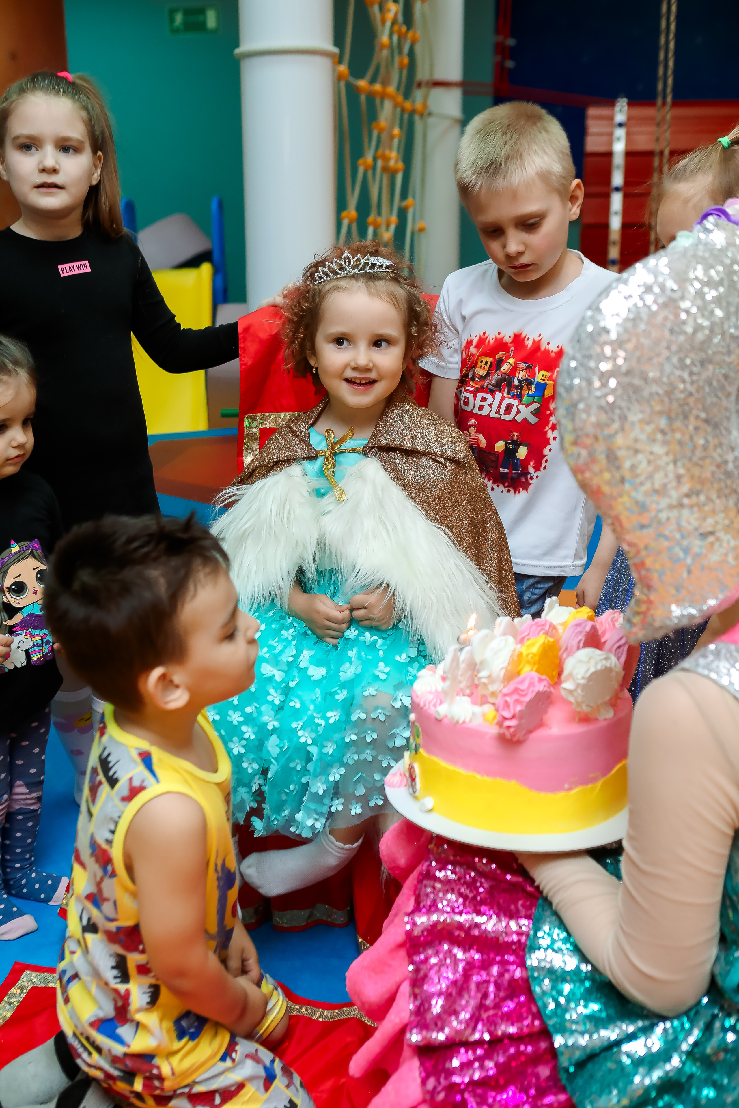 Коронация Ульяны. Семейный и свадебный фотограф во Владивостоке Аня Смецкая