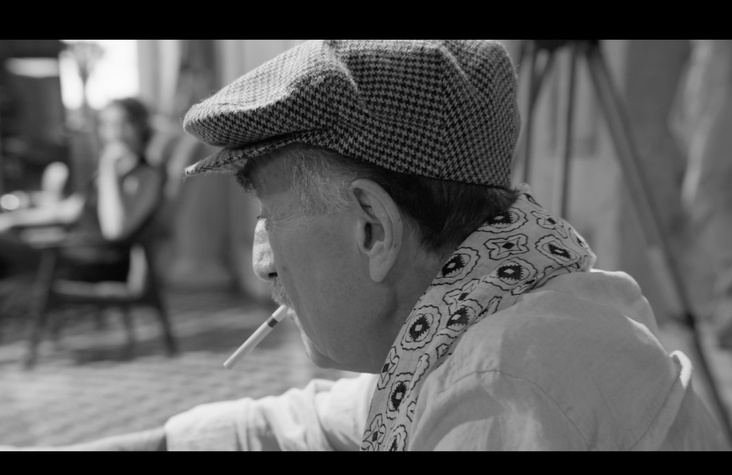 PARI / ПАРИ. DOP Yulia Popova