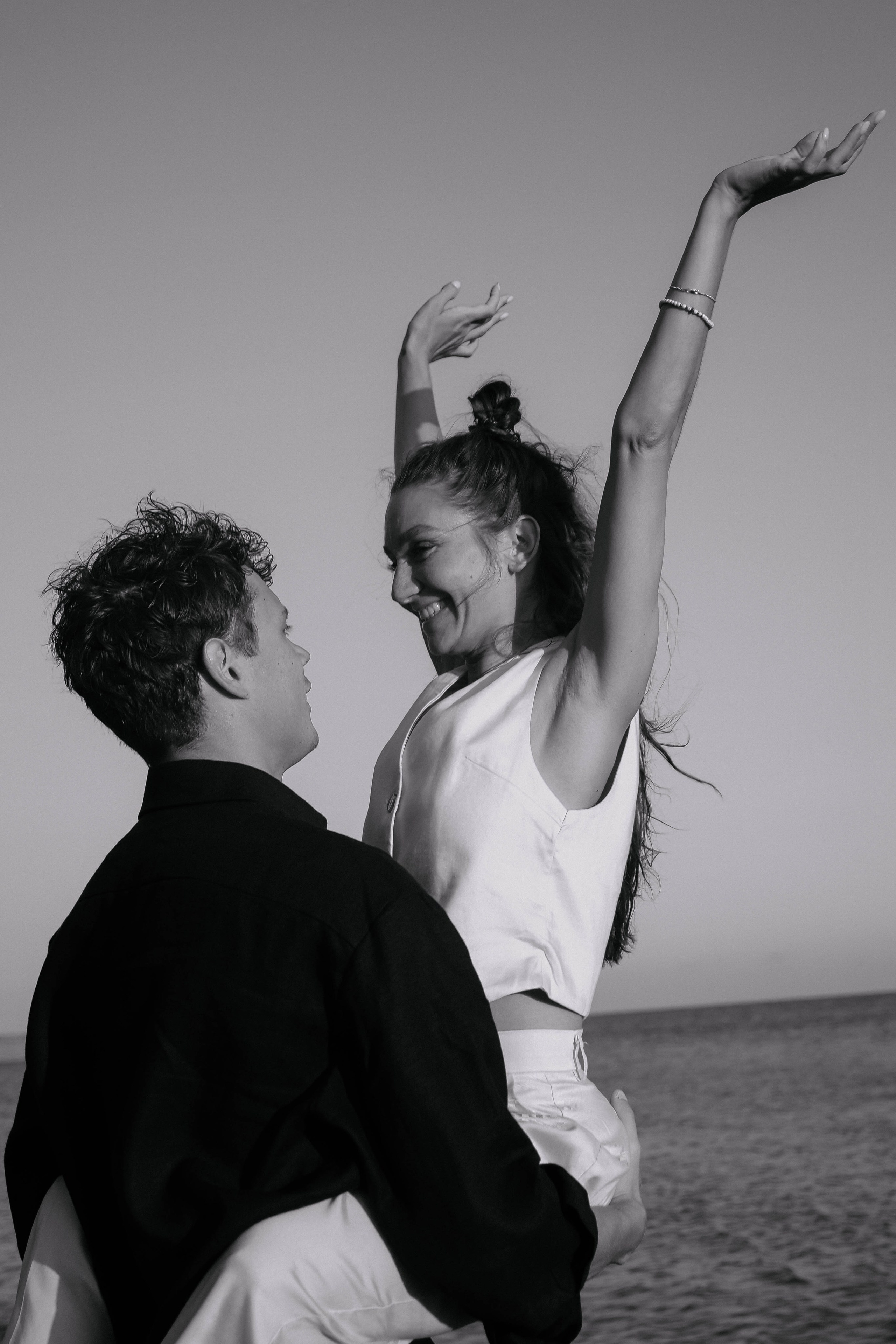 Никита & Анна. Фотограф / видеограф в Москве и Сочи Sofia Riversong