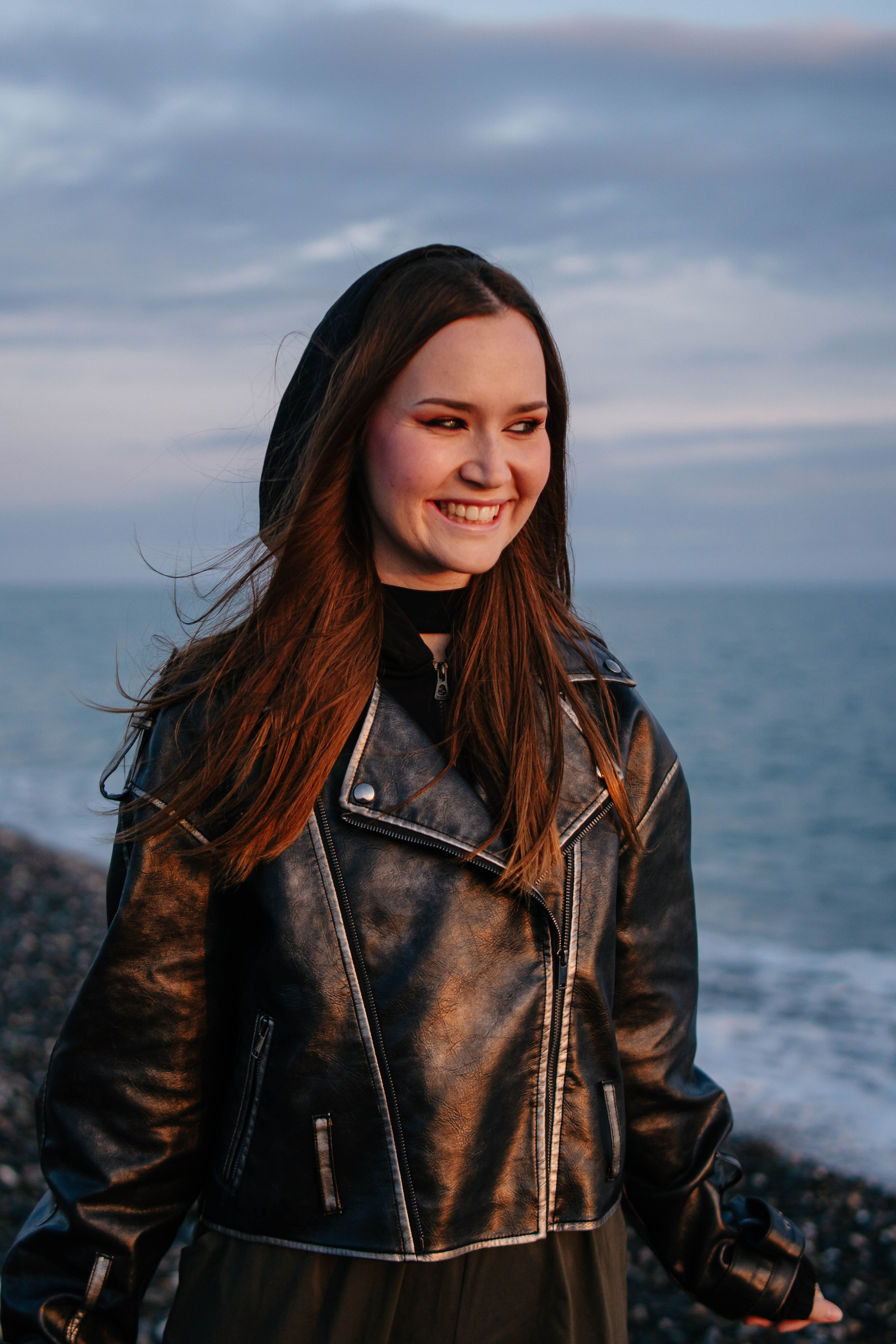 Ариана Пендер. Фотограф / видеограф в Москве и Сочи Sofia Riversong