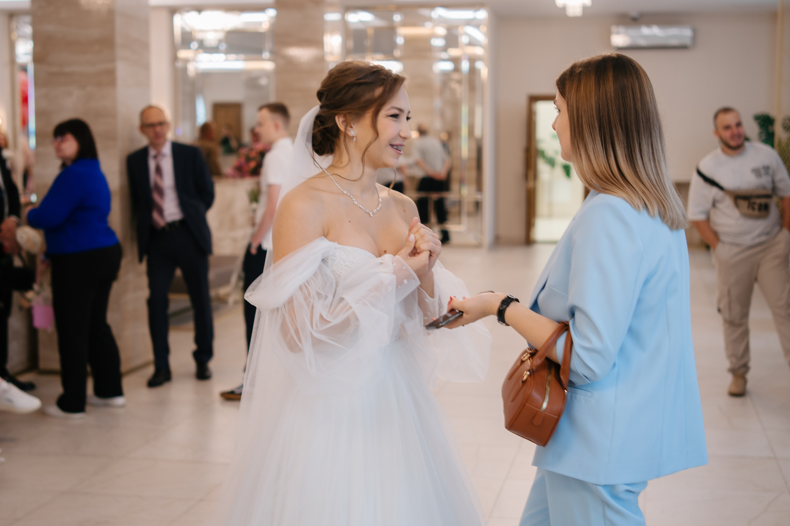 Никита & Ангелина. Фотограф / видеограф в Москве и Сочи Sofia Riversong