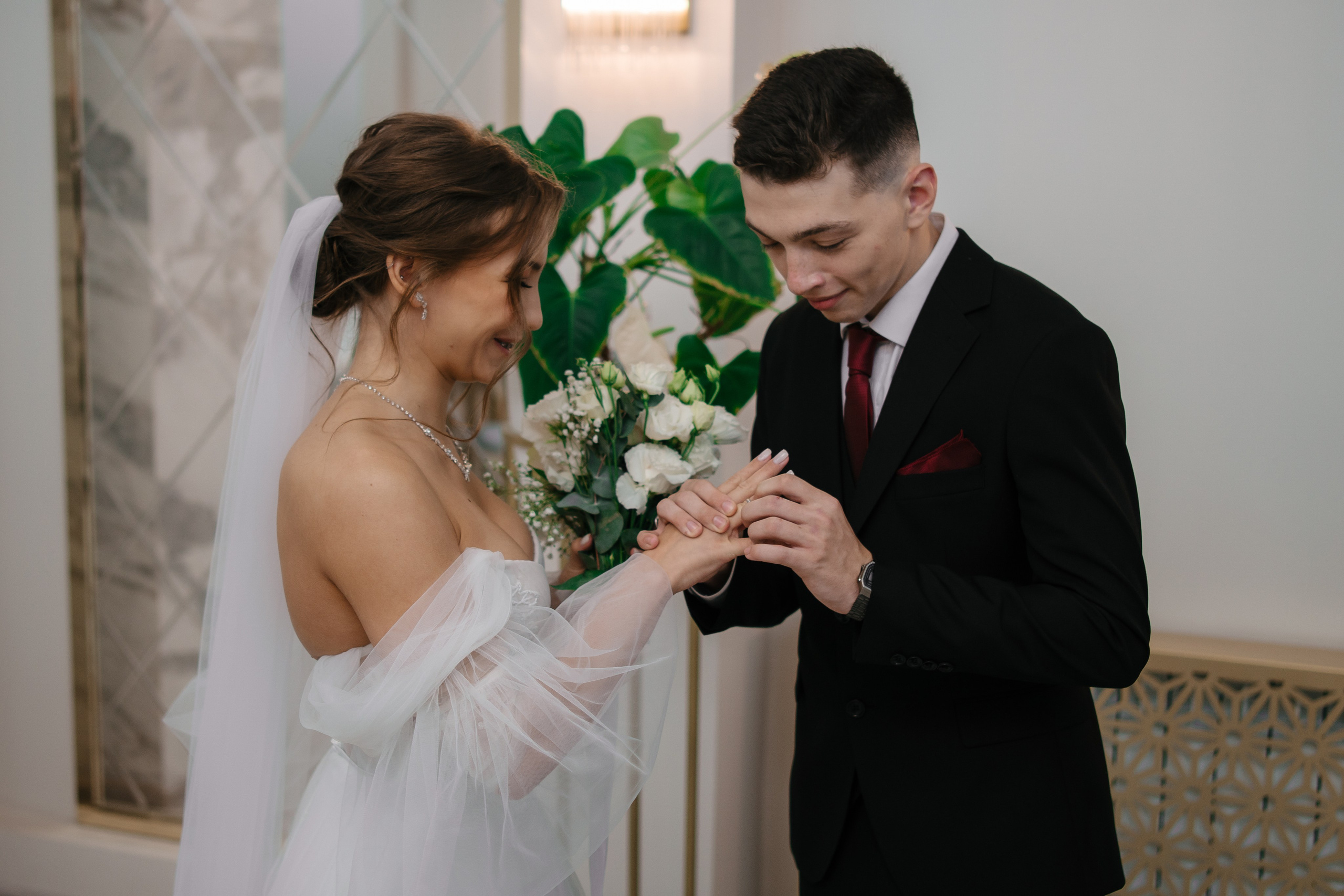 Никита & Ангелина. Фотограф / видеограф в Москве и Сочи Sofia Riversong