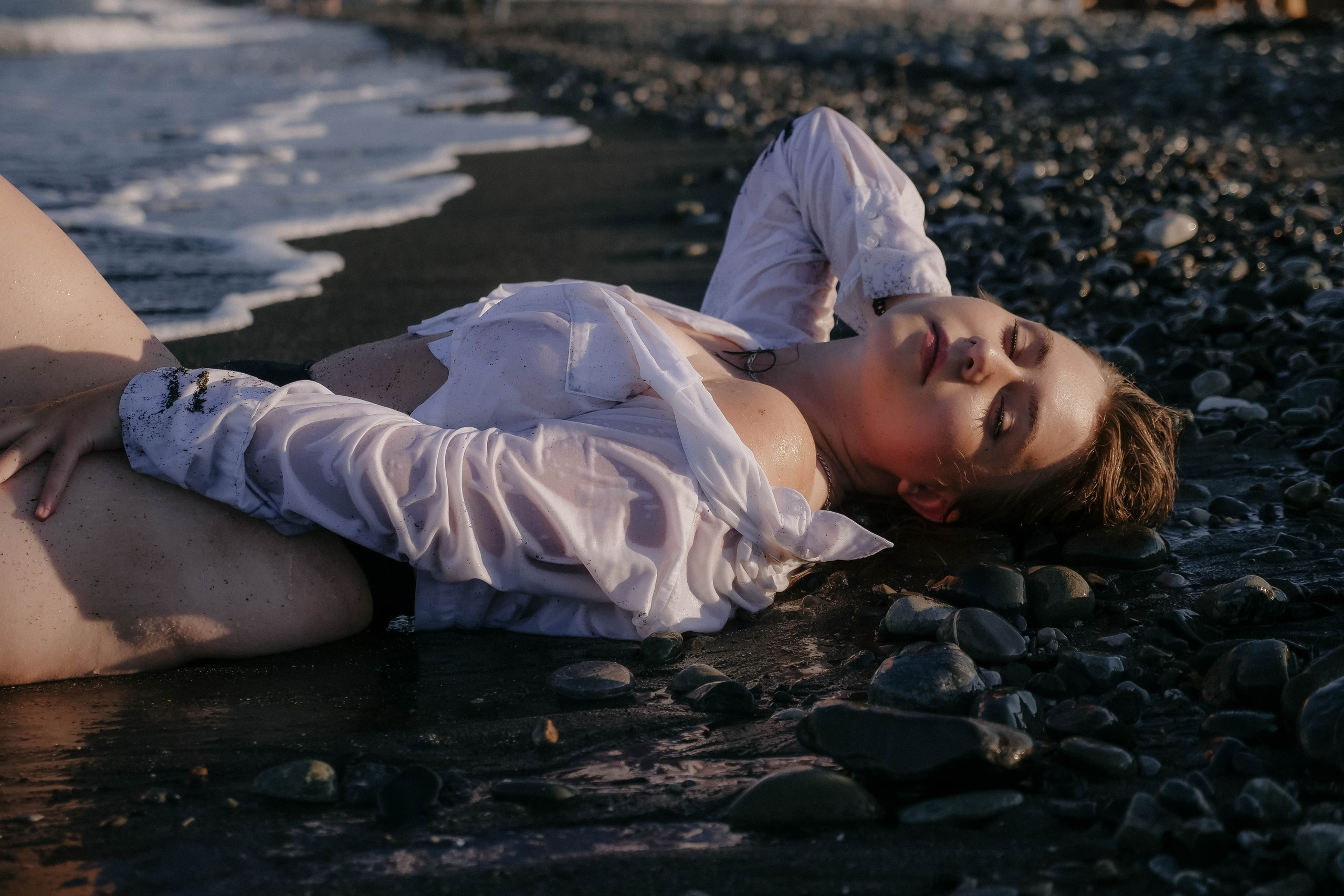 Христина. Фотограф / видеограф в Москве и Сочи Sofia Riversong