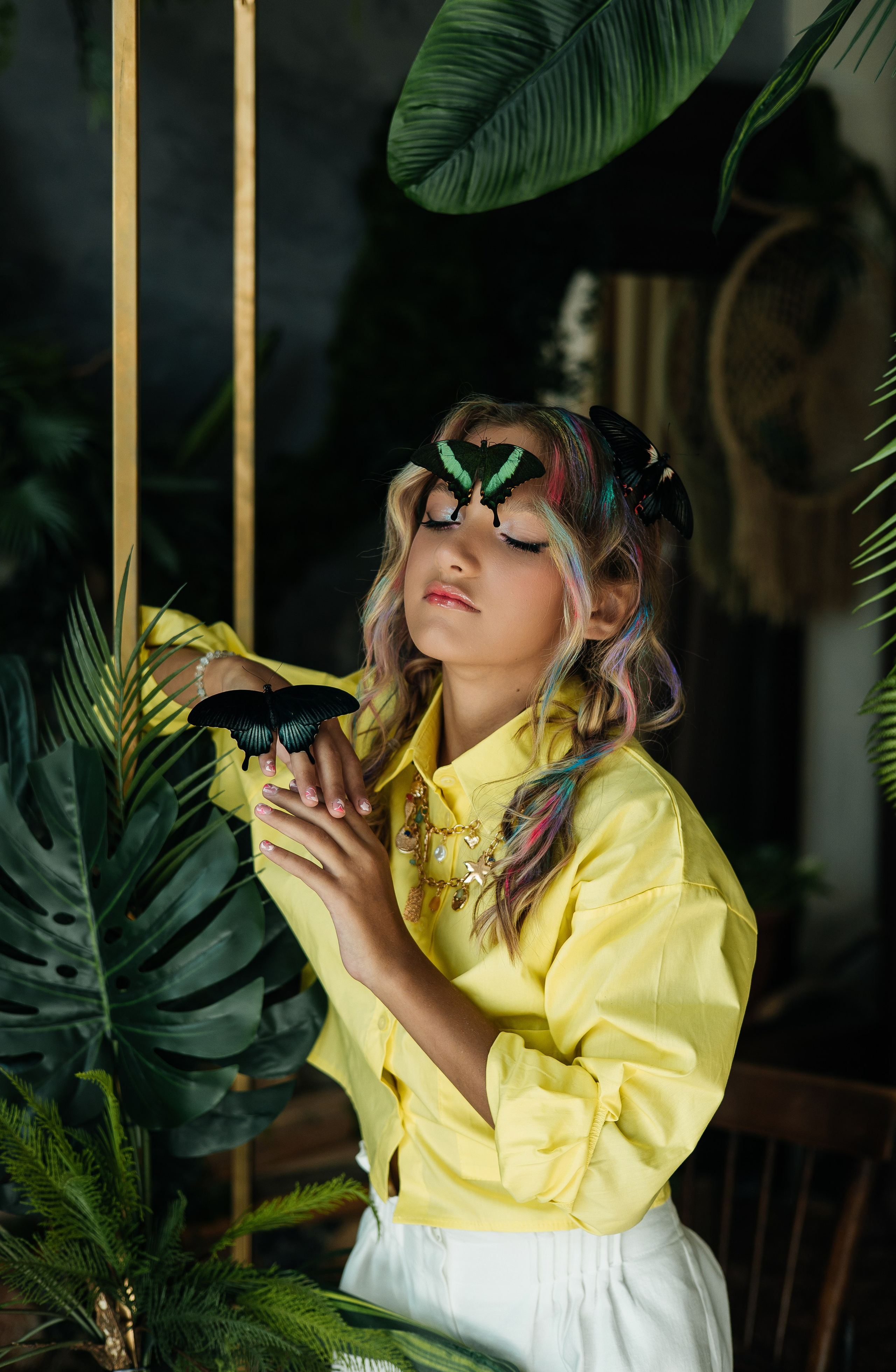 Тропическая. Свадебный и семейный фотограф Ростова-на-Дону Ирина Бондарева