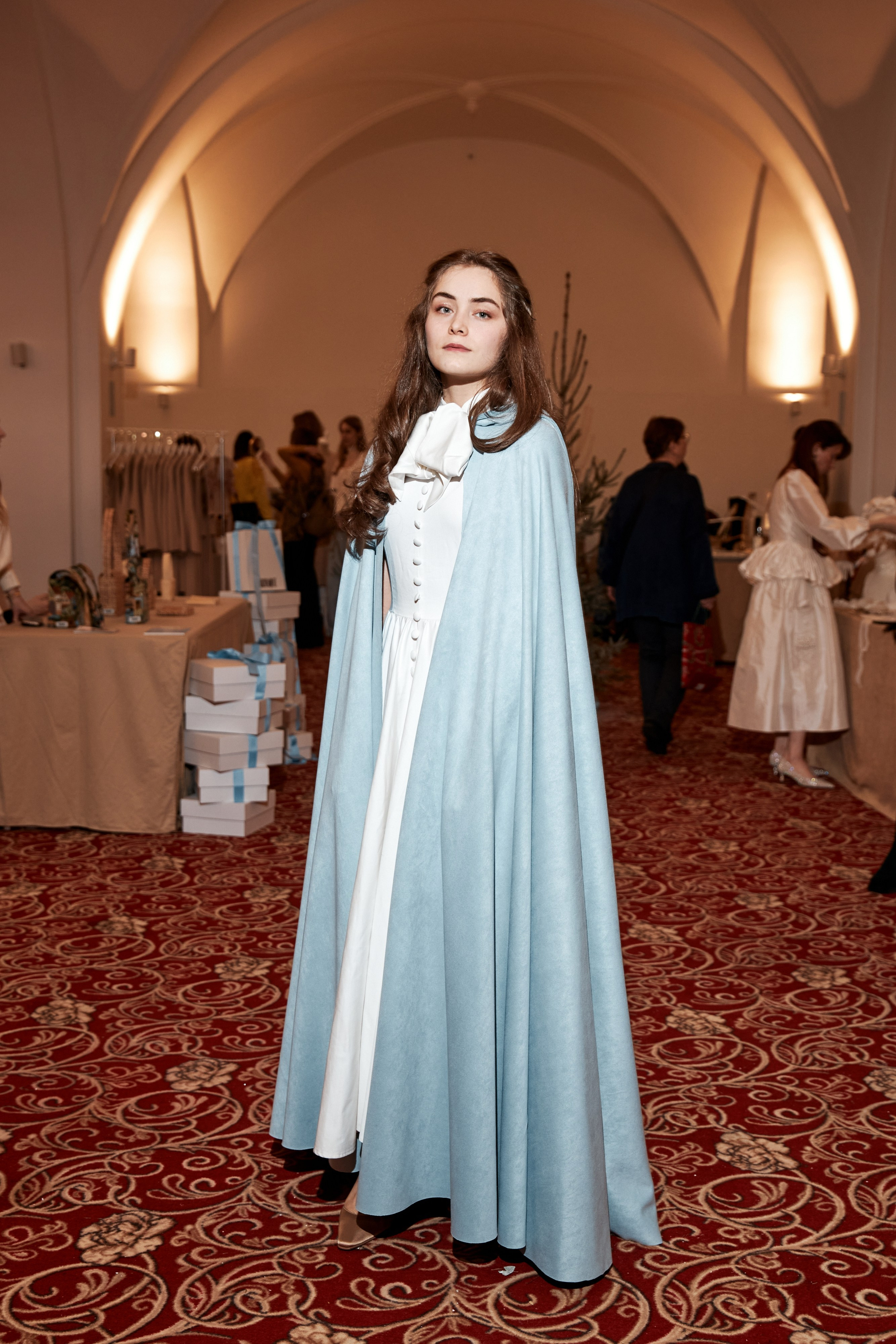 Metropol prababushka. Свадебный фотограф Андрей Кочкин в Москве