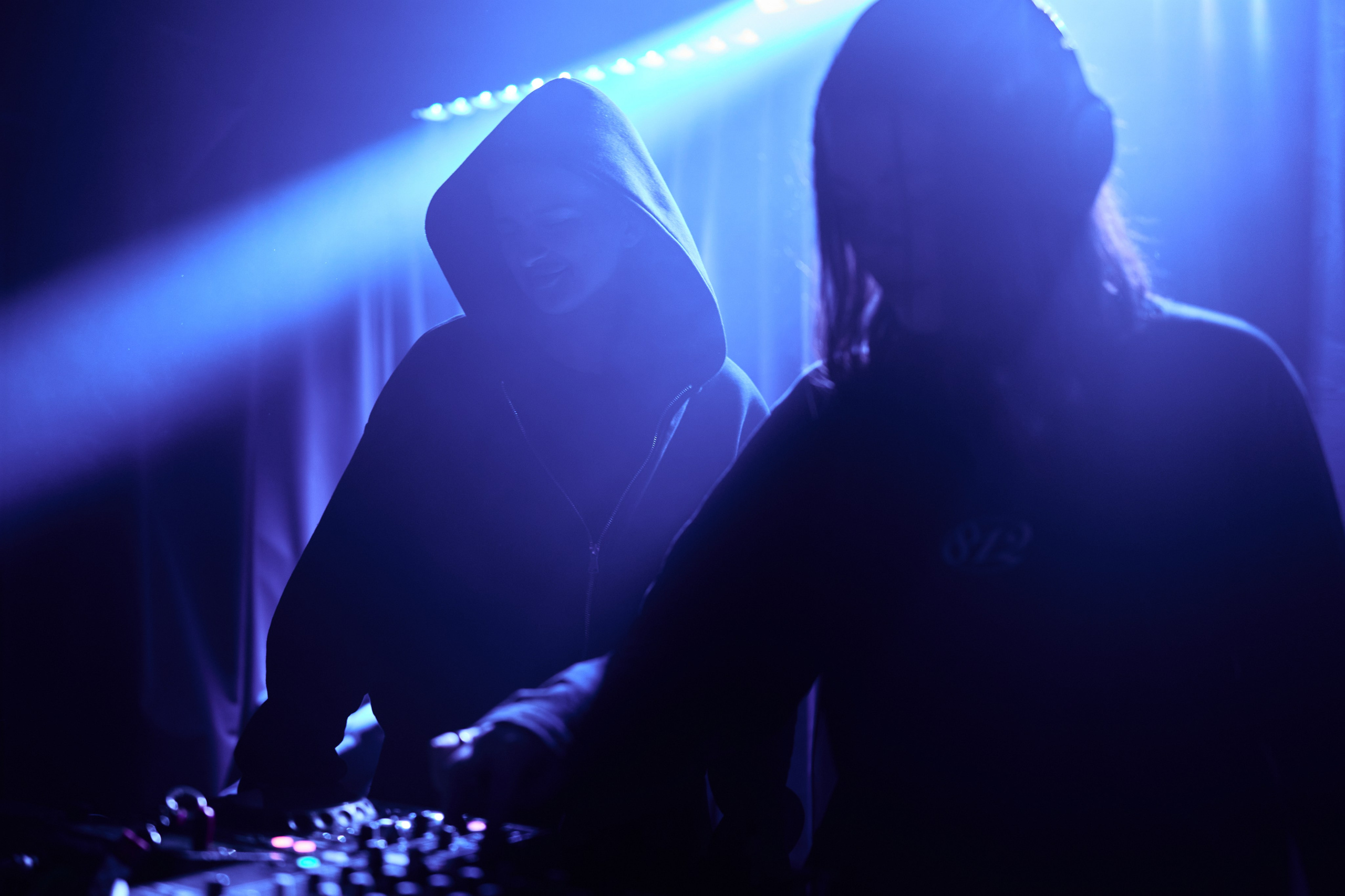 CIÉL. Коммерческий и репортажный фотограф в Санкт-Петербурге — Туся Сушка