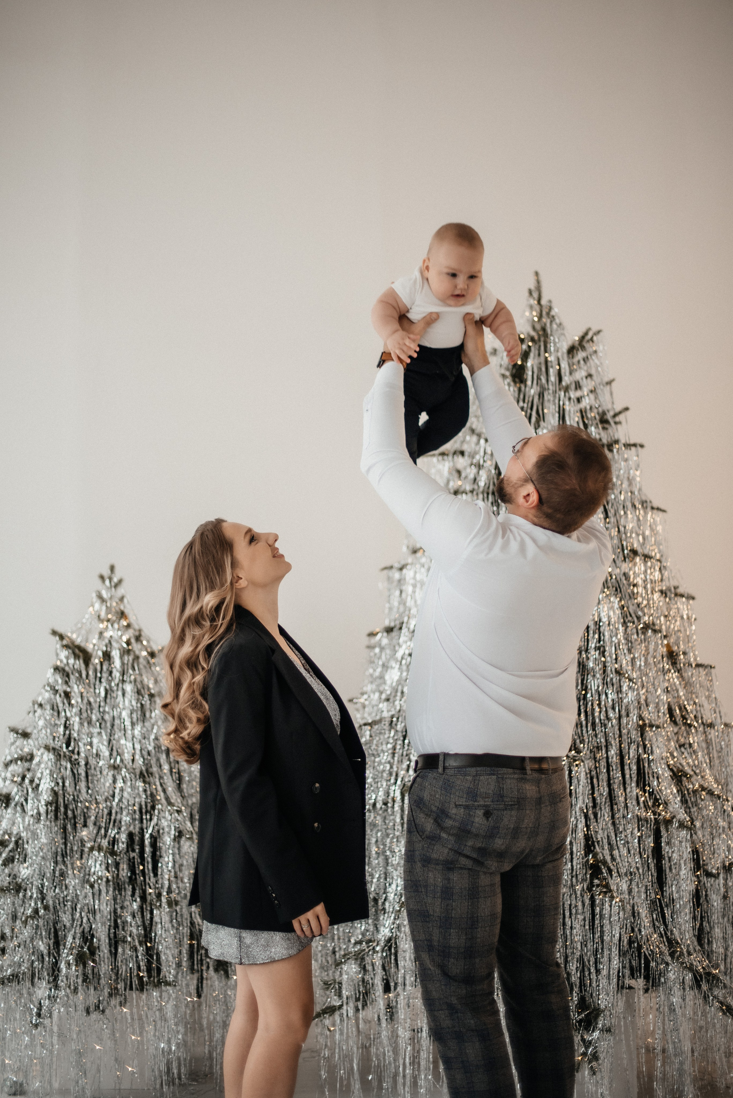 Новогодняя. Свадебный и семейный фотограф в Белгороде
