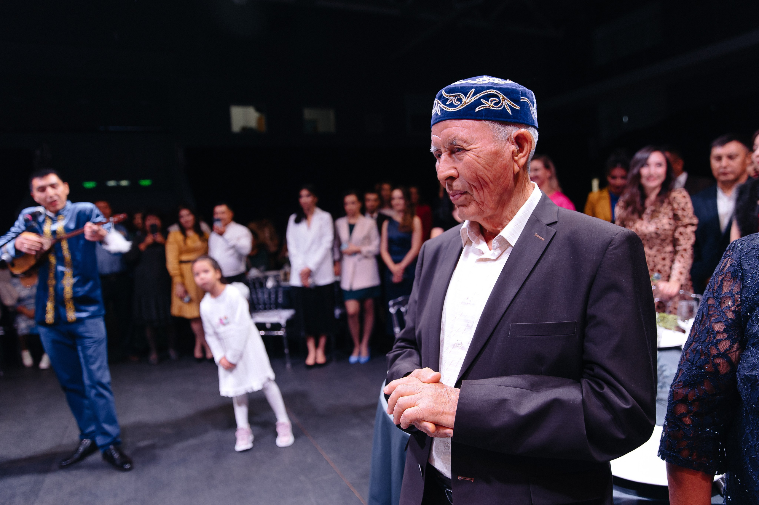 Алибек & Эльвира. Свадебный фотограф Евгений Мирончев