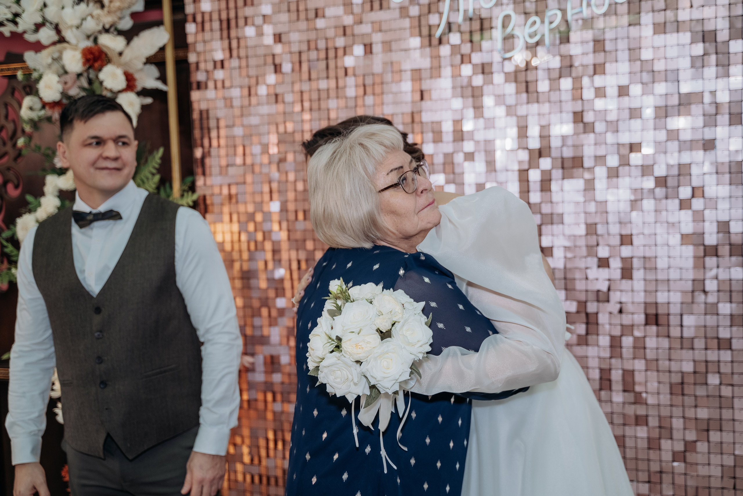 Руслан и Александра. Свадебный семейный фотограф Ксения Божко Уфа Раевка никах в Нарыстау