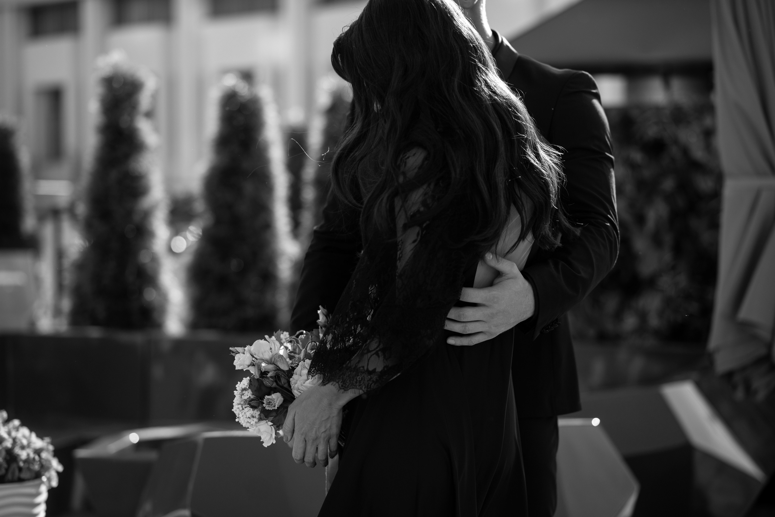 Марсель и Ландыш. Главная