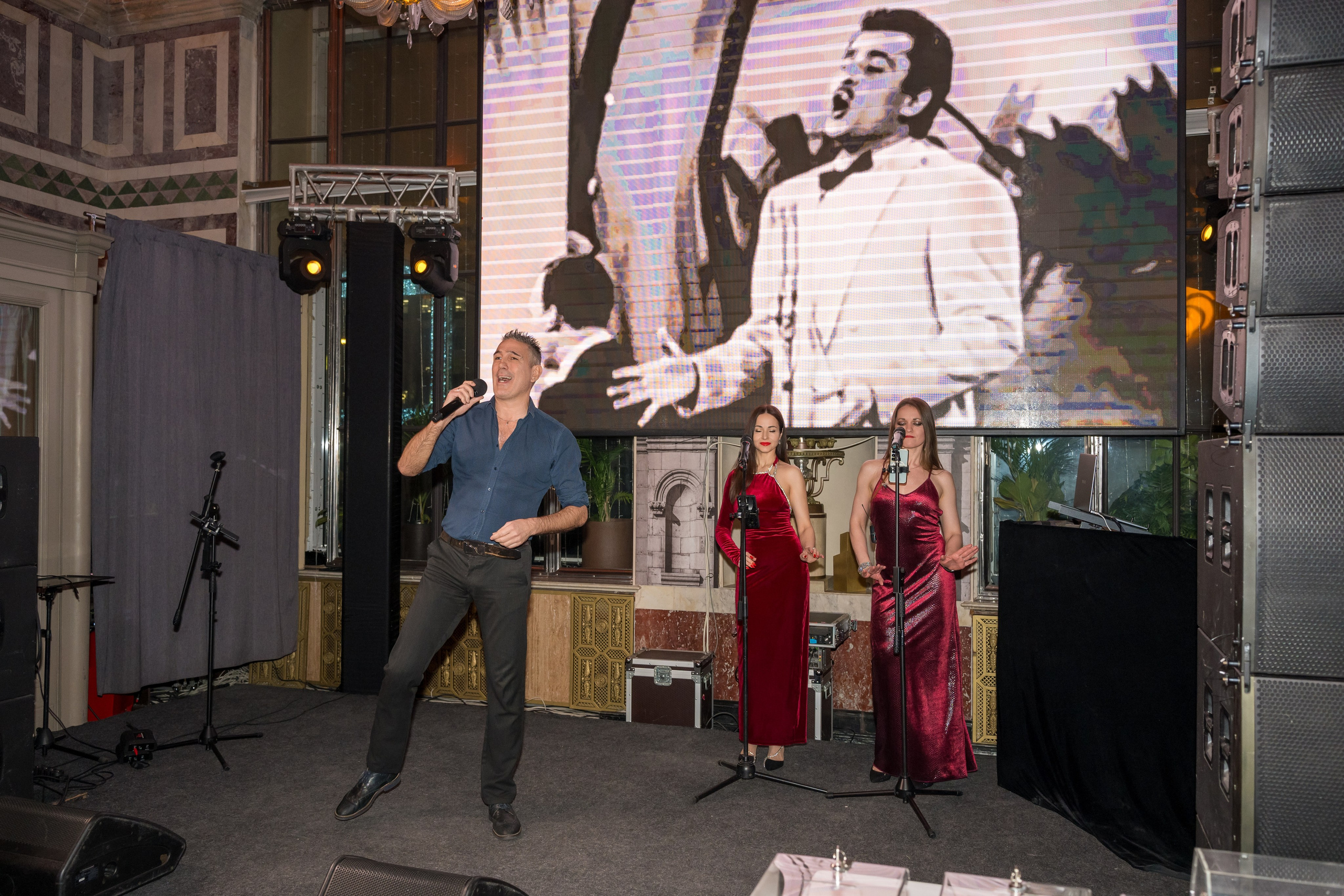 Sanremo. Свадебный и семейный Фотограф в Москве Александр Березин