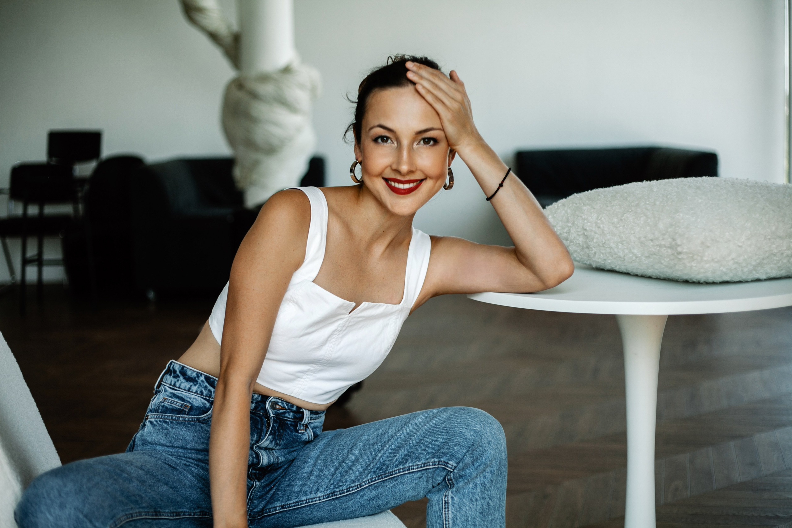 Albina. ANNA KUDRINA PHOTOGRAPHY Russia