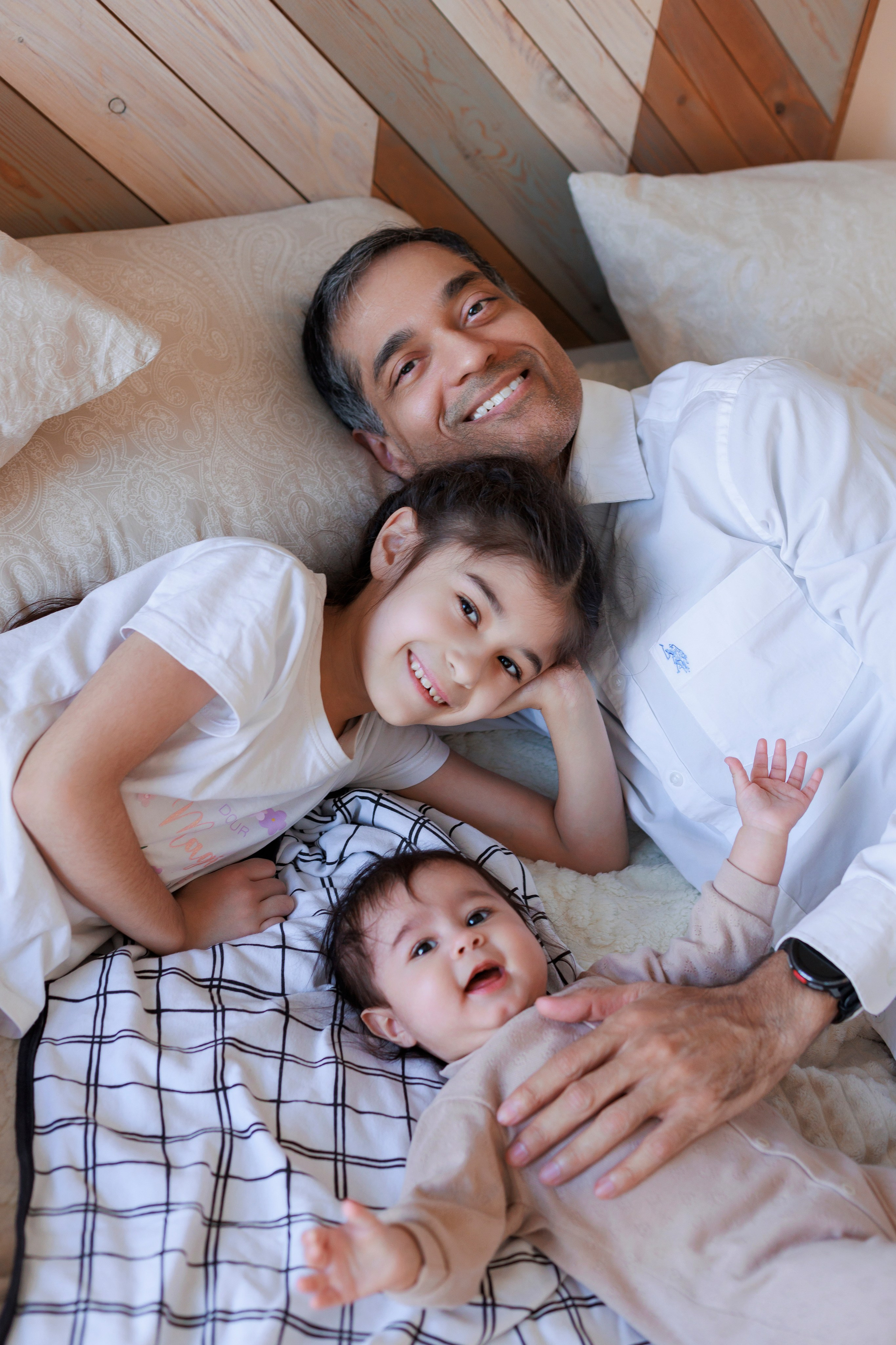 Семейство. Ваш фотограф в Москве