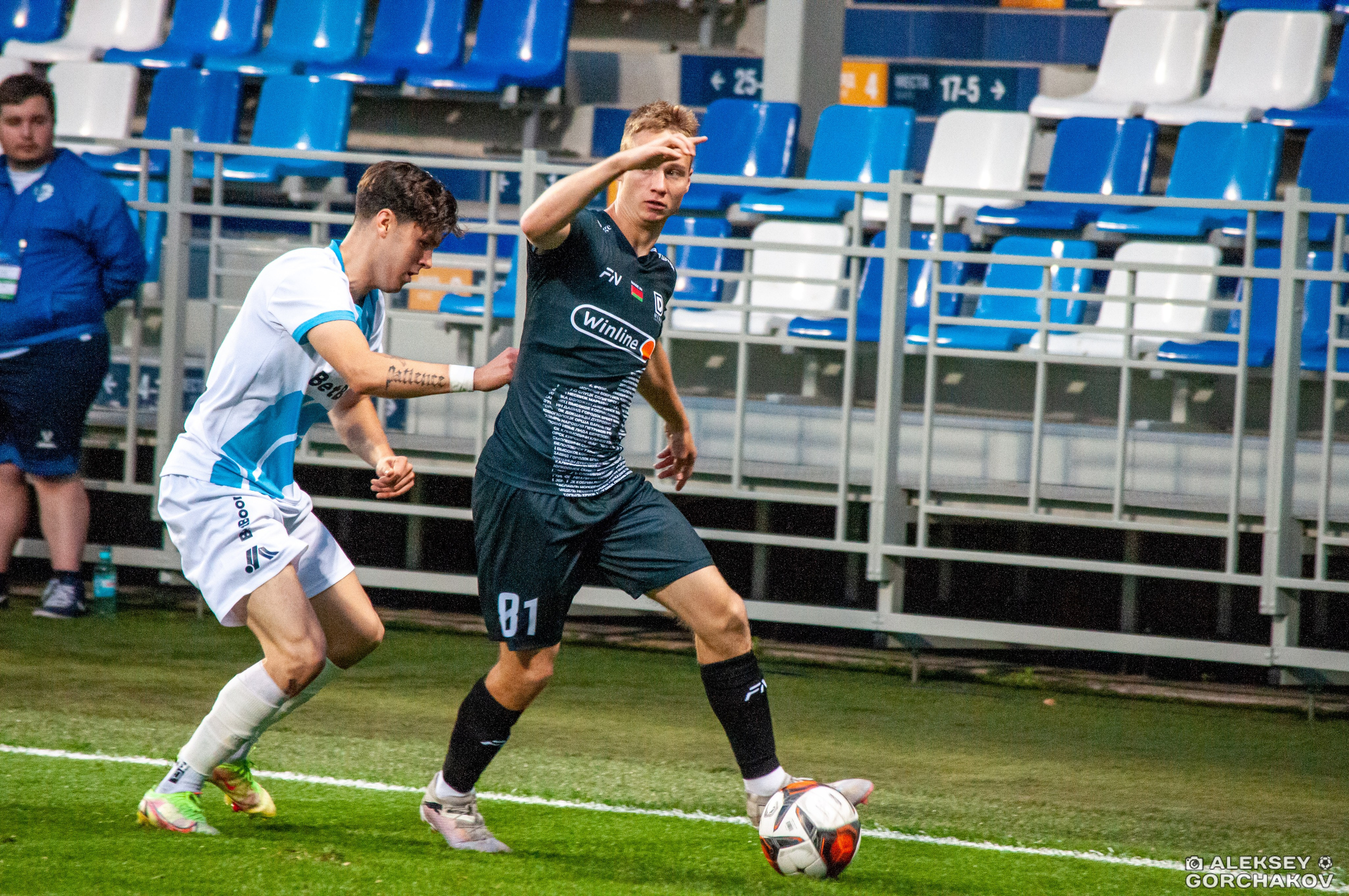 Спорт. Алексей Горчаков. Фотограф на ваш праздник