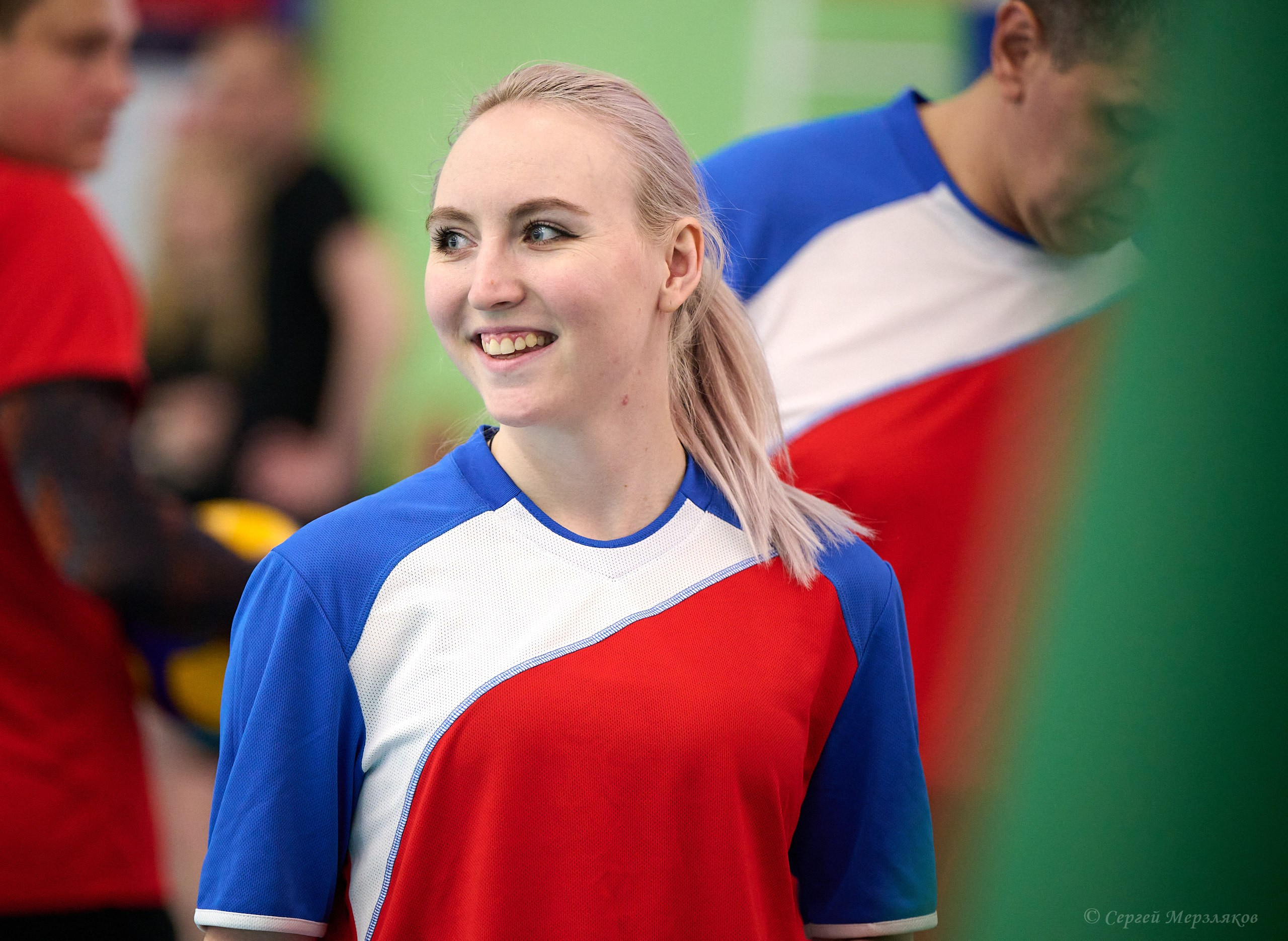 II Волейбольный турнир. Созвездие 26.05.2024 Ижевск. Спортивный репортажный фотограф в Ижевске Сергей Мерзляков