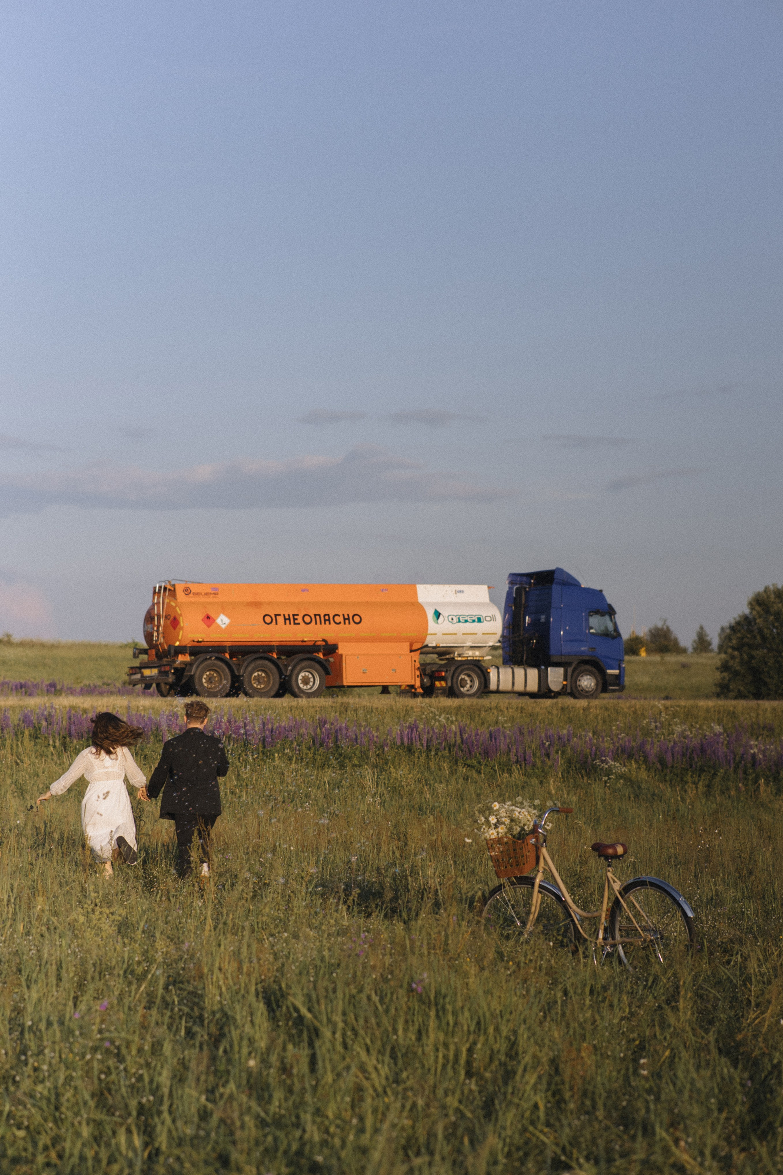 Во всем виновата яичница
