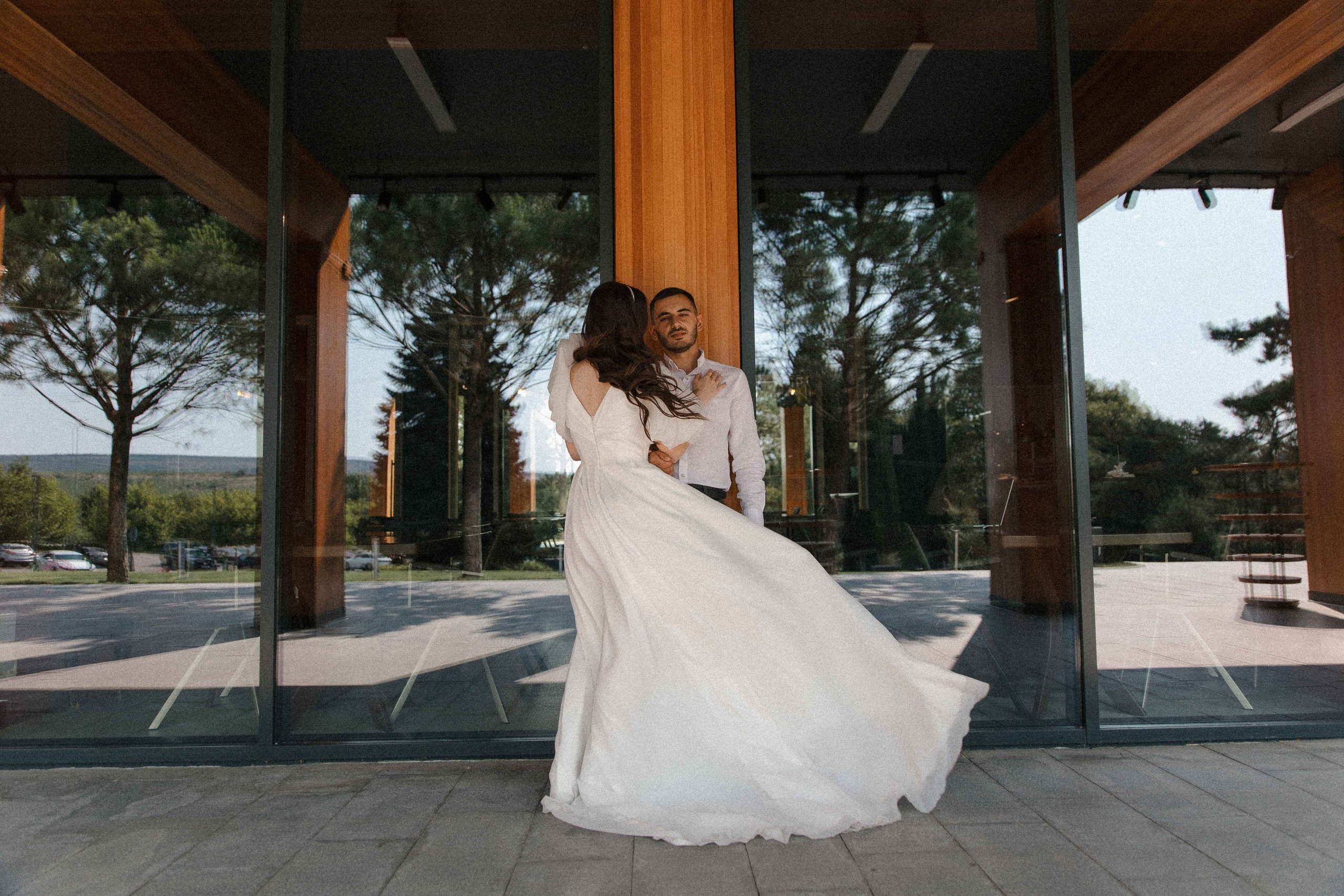 Любовь🤍. Свадебный фотограф Мироманов Николай в Крыму