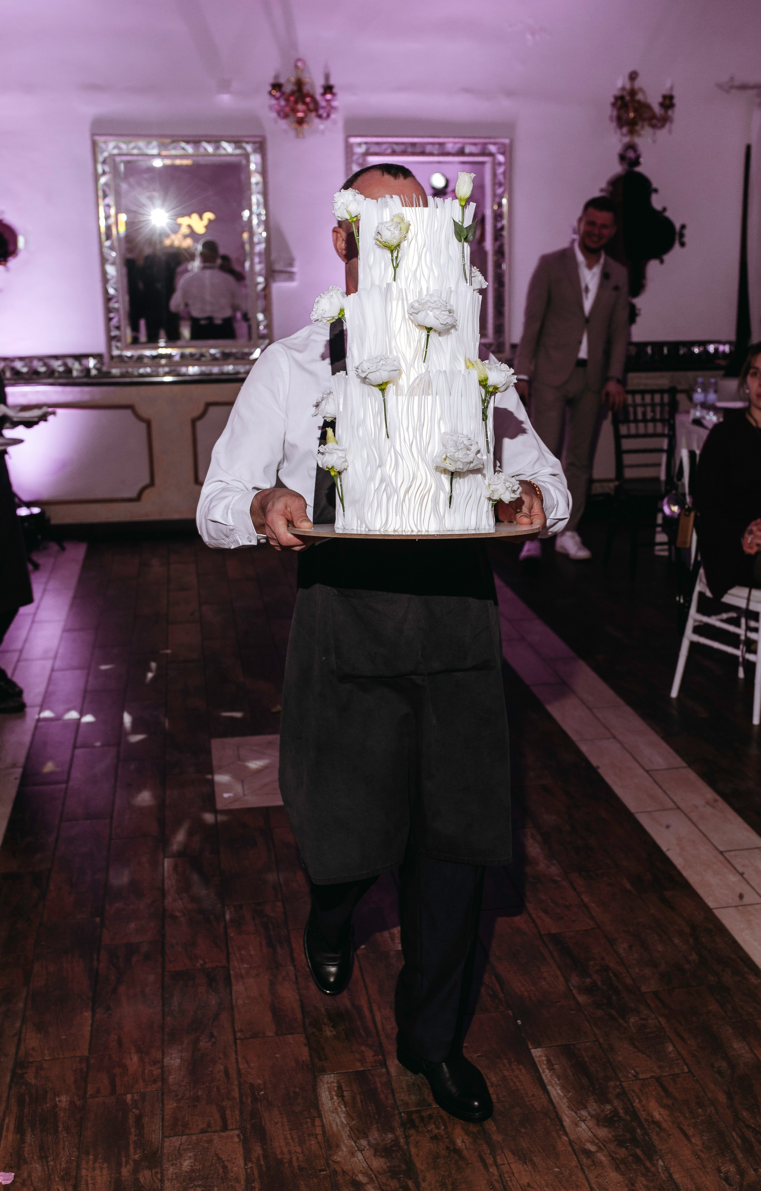 Troicky. Свадебный фотограф в Минске Вадим Бурчик