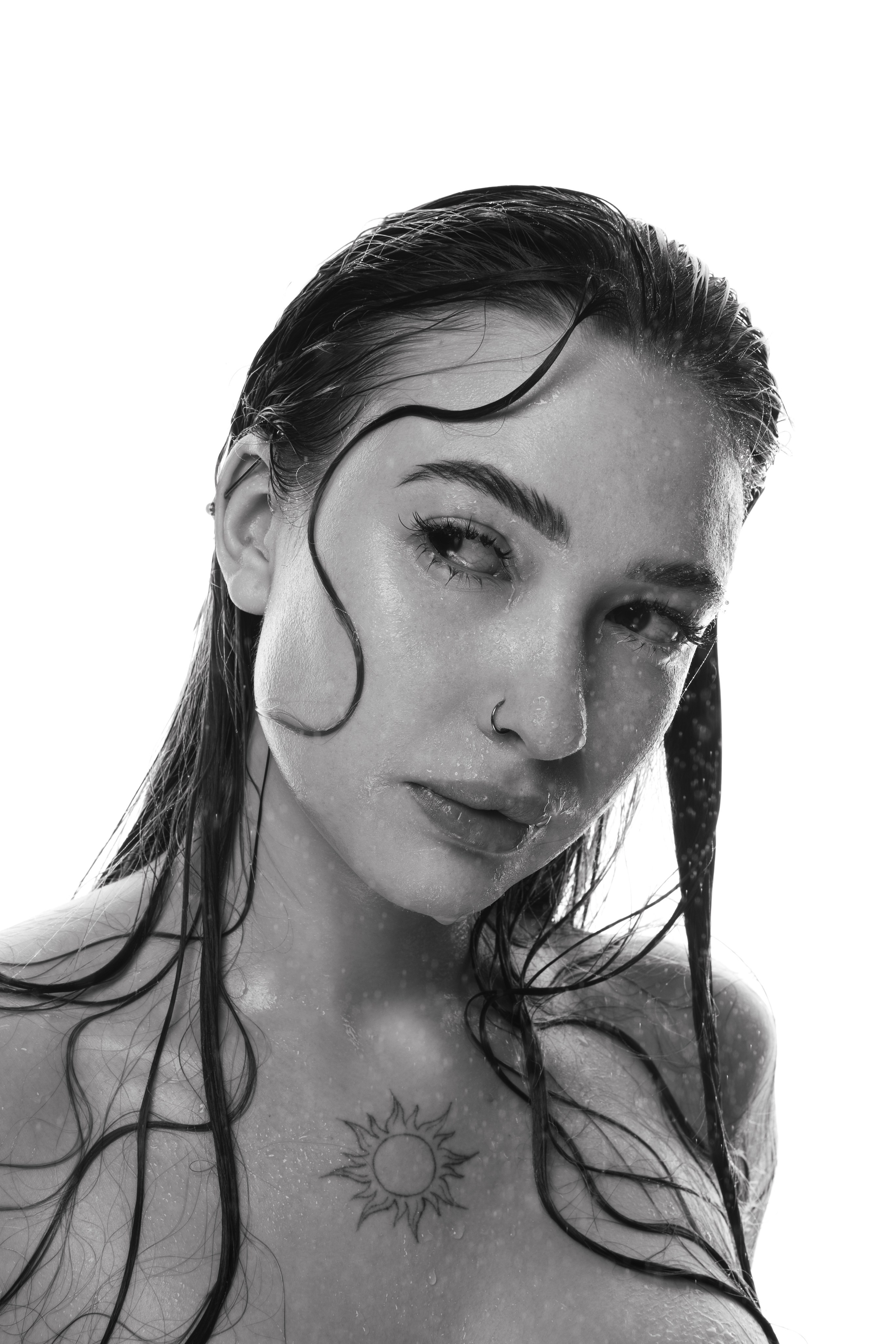 Katya. Свадебный и индивидуальный фотограф Никита Роут | Москва