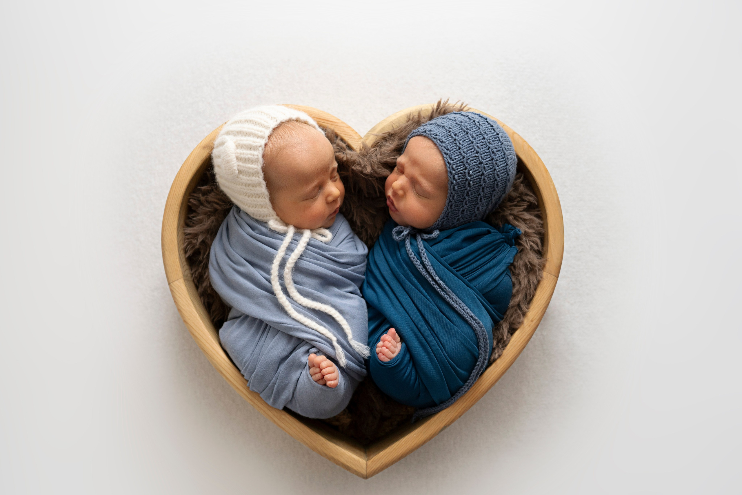 Фотосъемка новорожденных