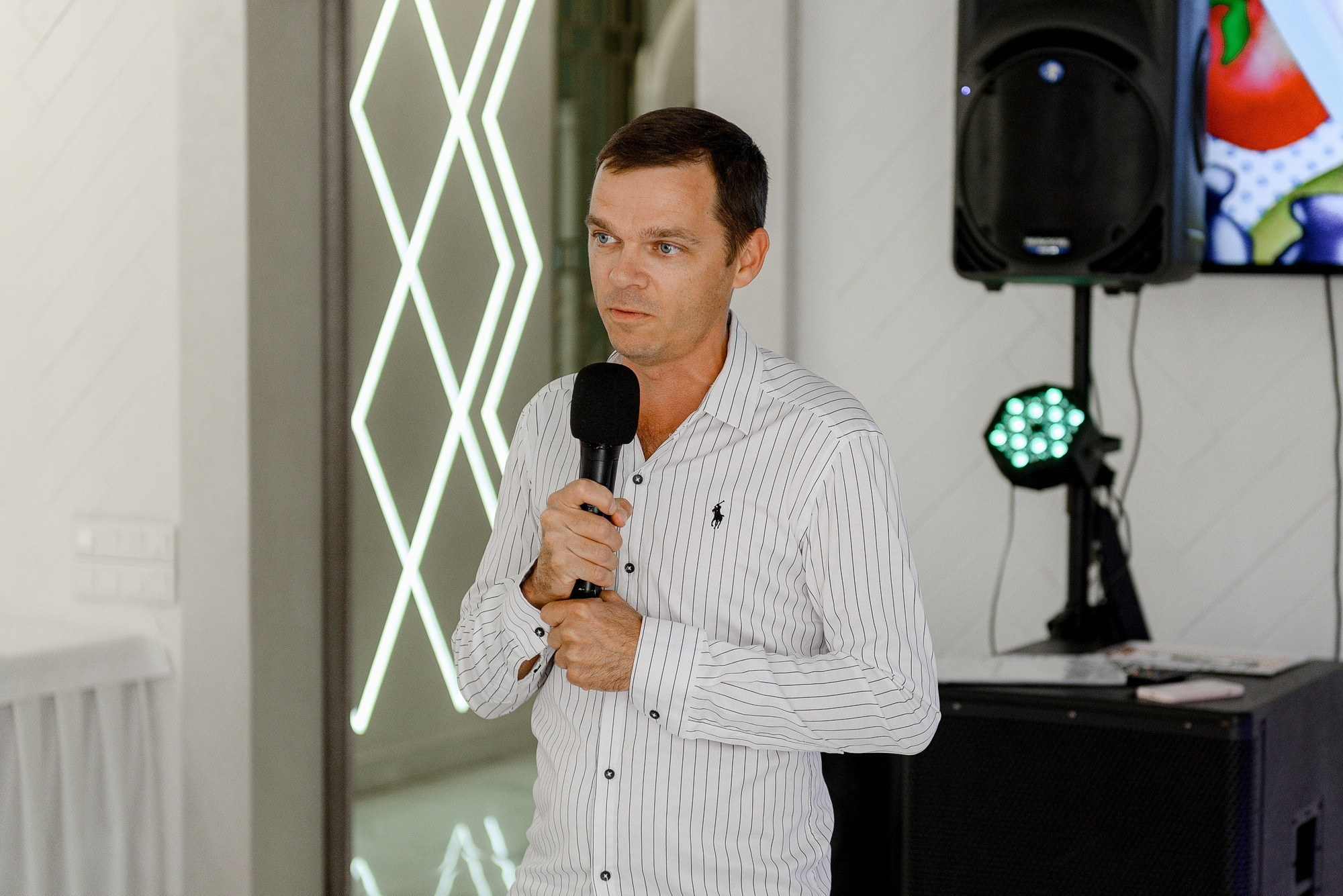 День работника торговли. Свадебный и репортажный фотограф Никита Сницарев в Барнауле