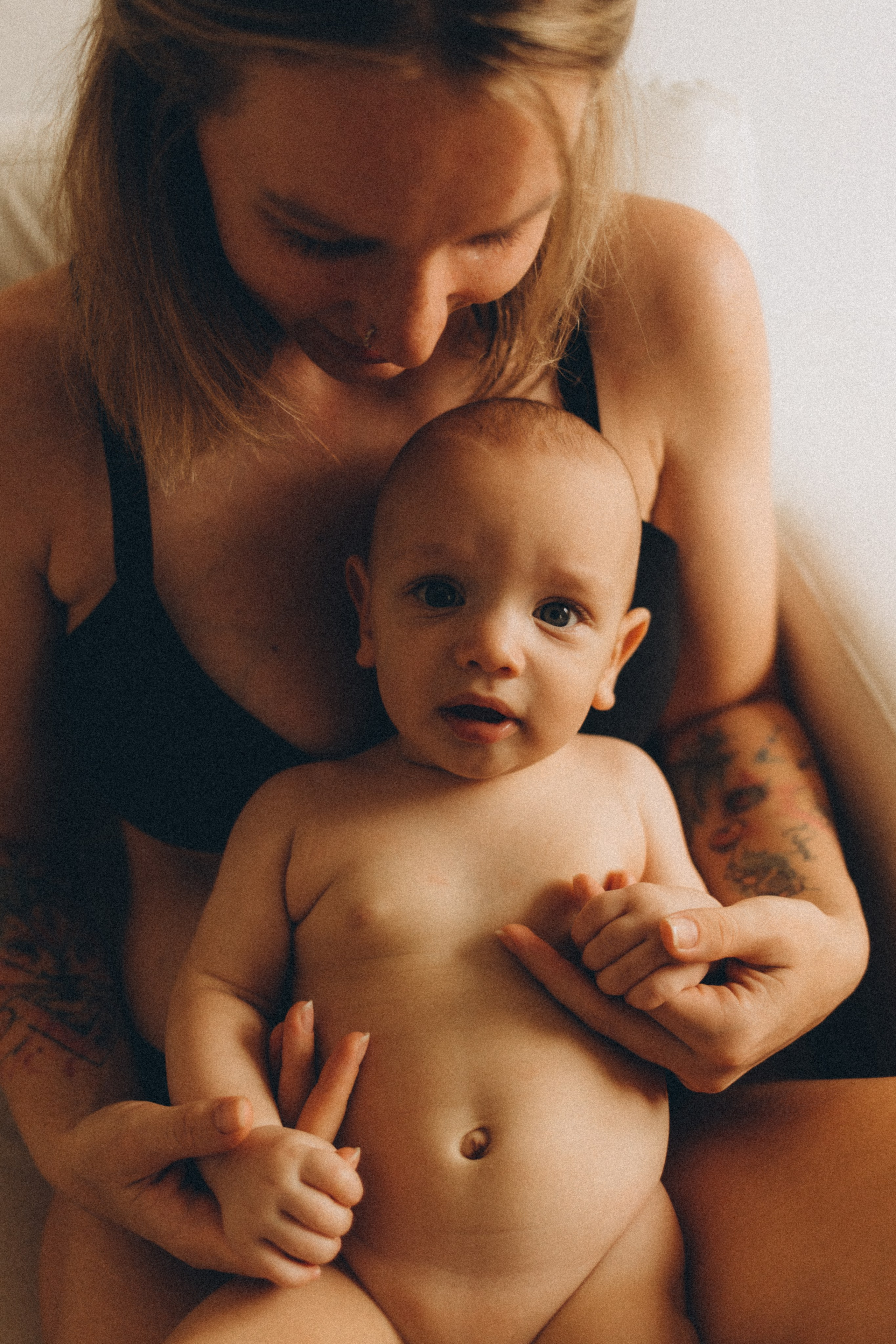 Кристина. Анастасия Кацуба. Фотограф материнства и семейный фотограф. Валенсия