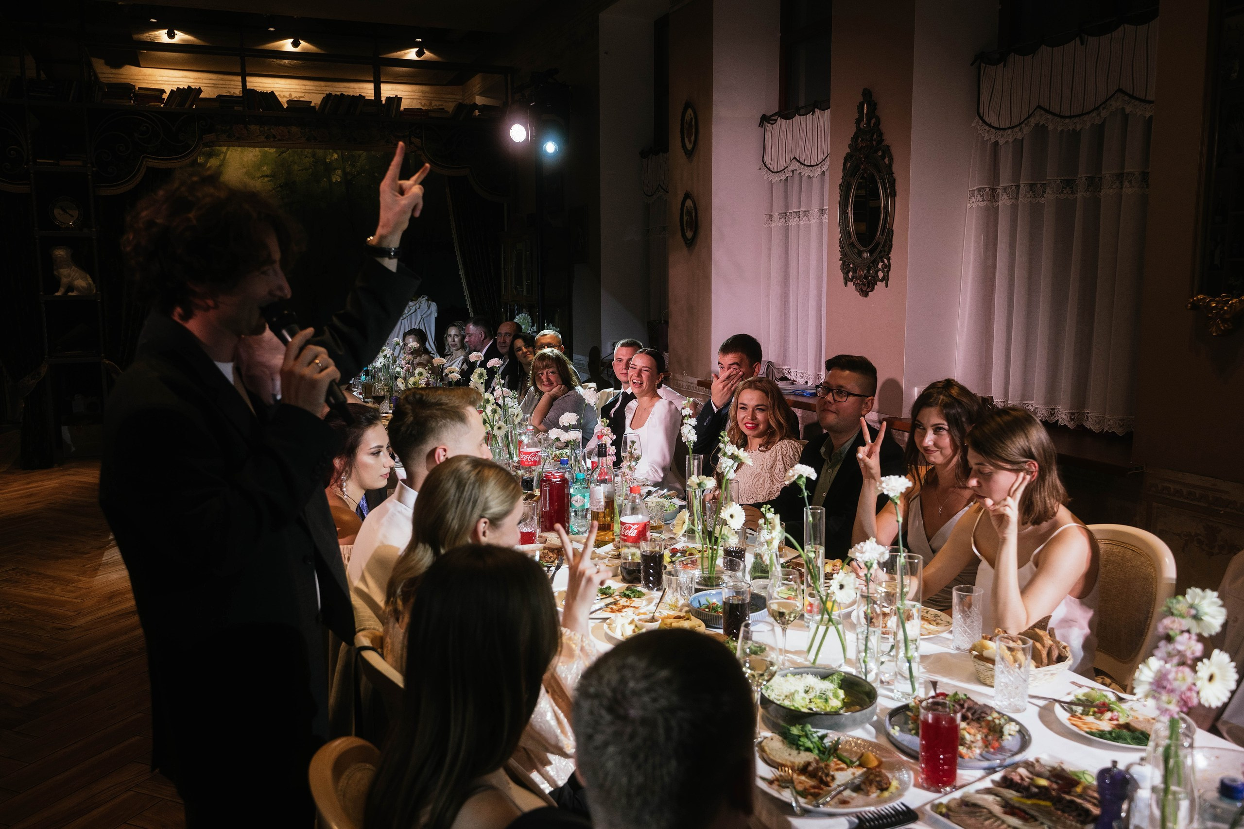 Wedding day #61. Свадебный, семейный фотограф в Рязани Лена Брант