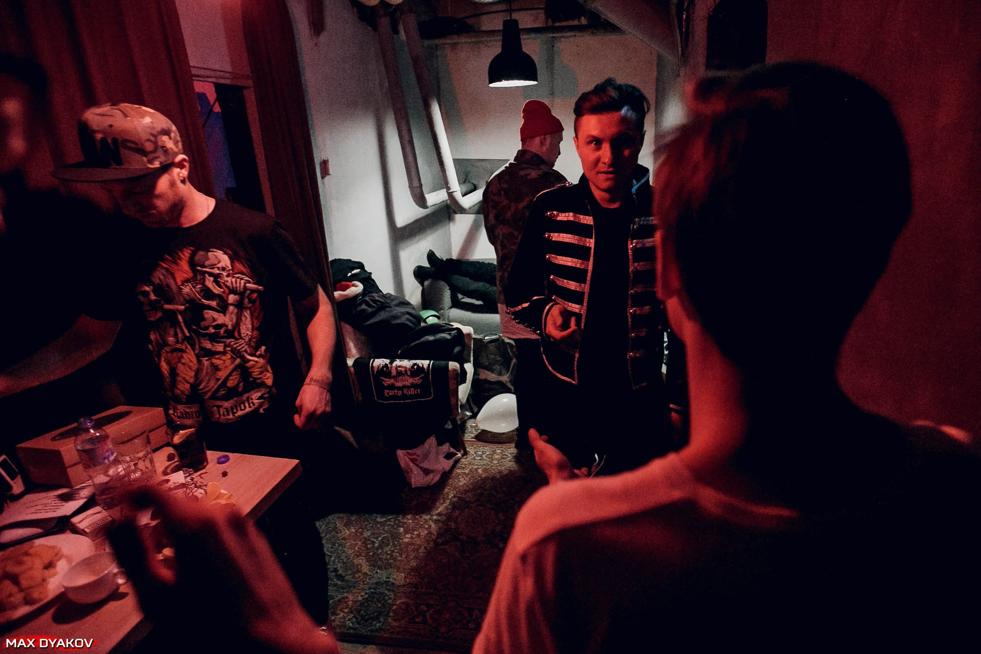 Radiotapok 2017 год