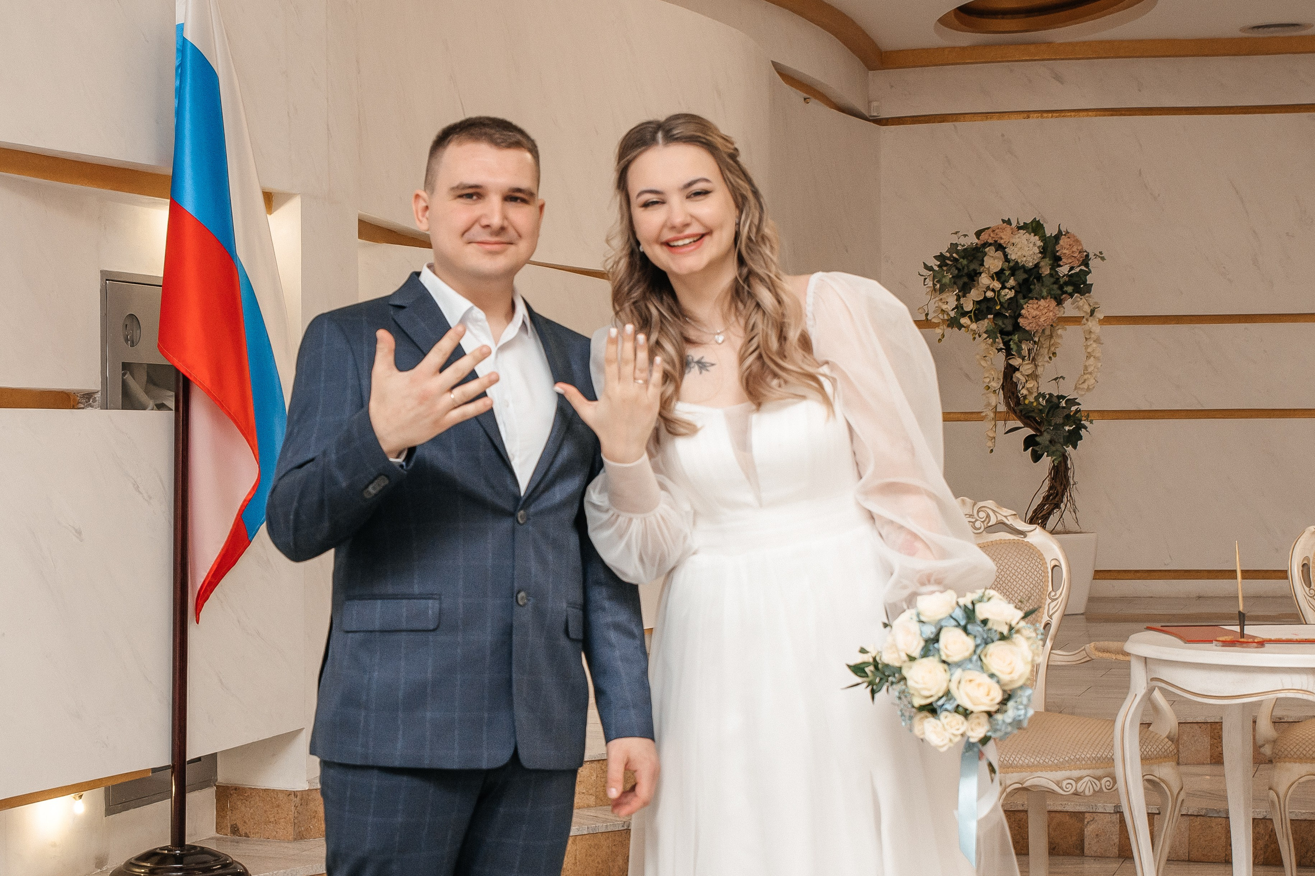 СВАДЬБА ВИКТОРИЯ И МАКСИМ. Саенко Людмила Фотограф из Тулы