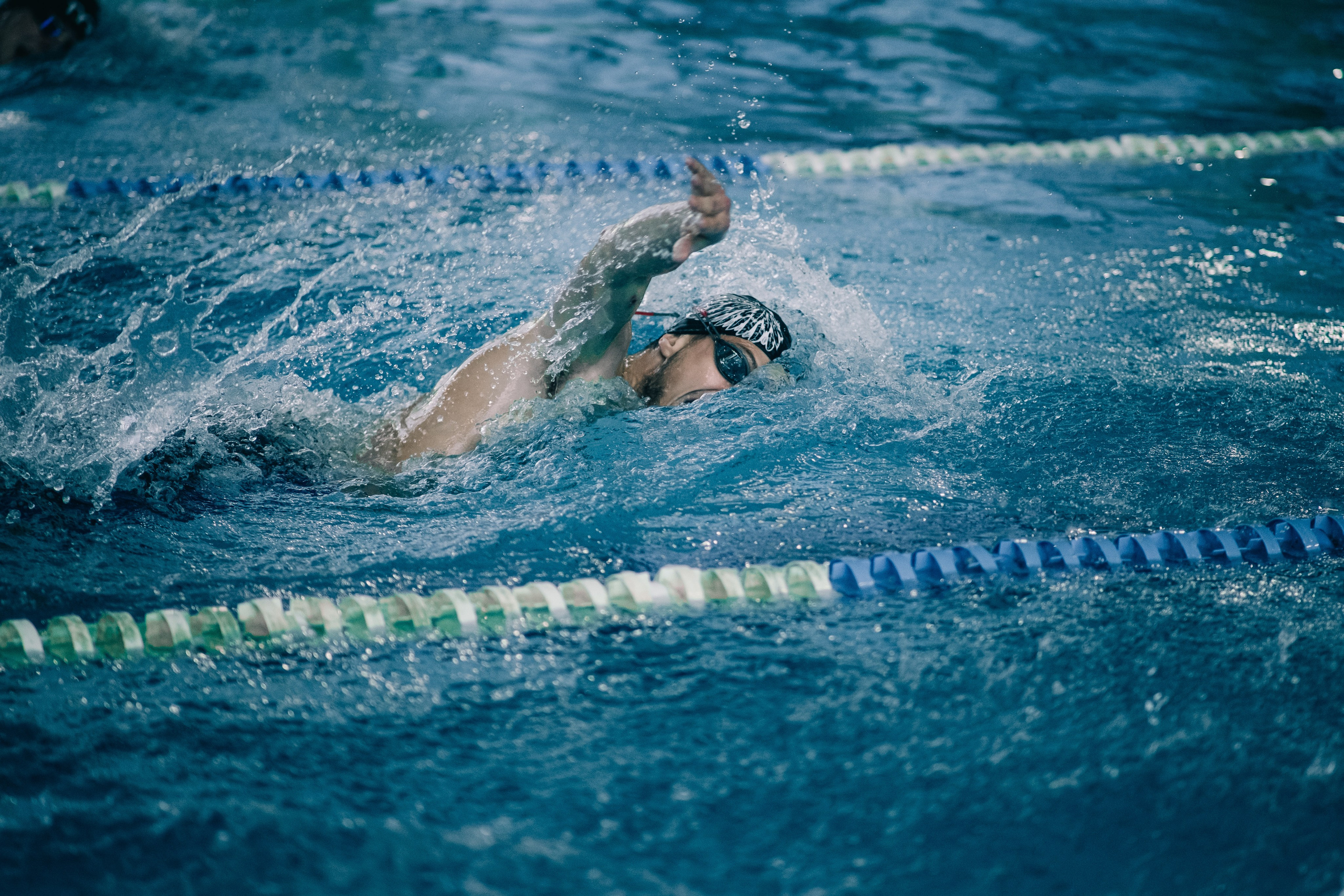 Кубок П. Леднева и России по современному пятиборью 2026 Киров. Фотограф Валерия Кононова