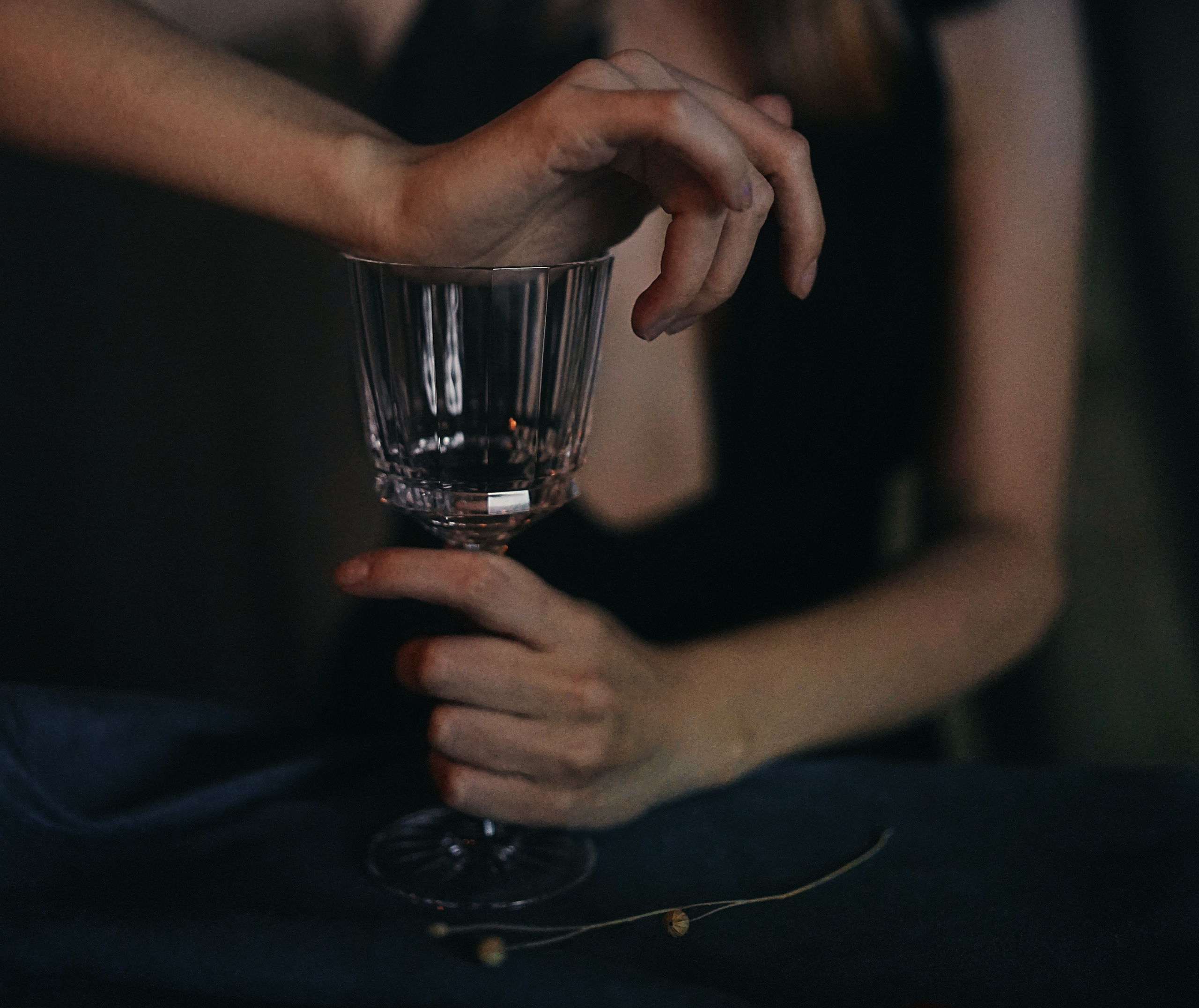 Тома. Fotографиня из Санкт-Петербурга Настя Шуман