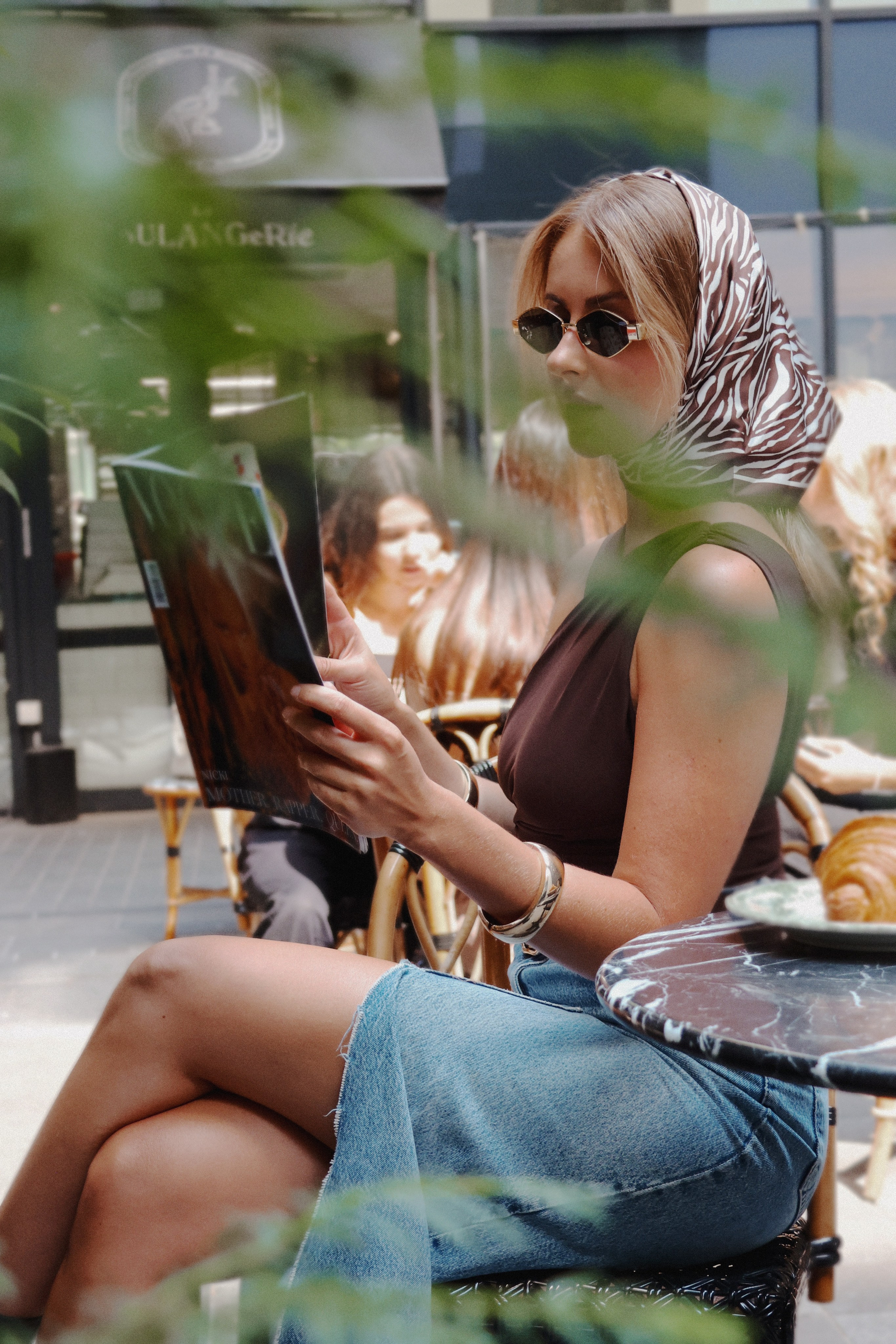 Индивидуальные съемки. Фотограф в Белграде