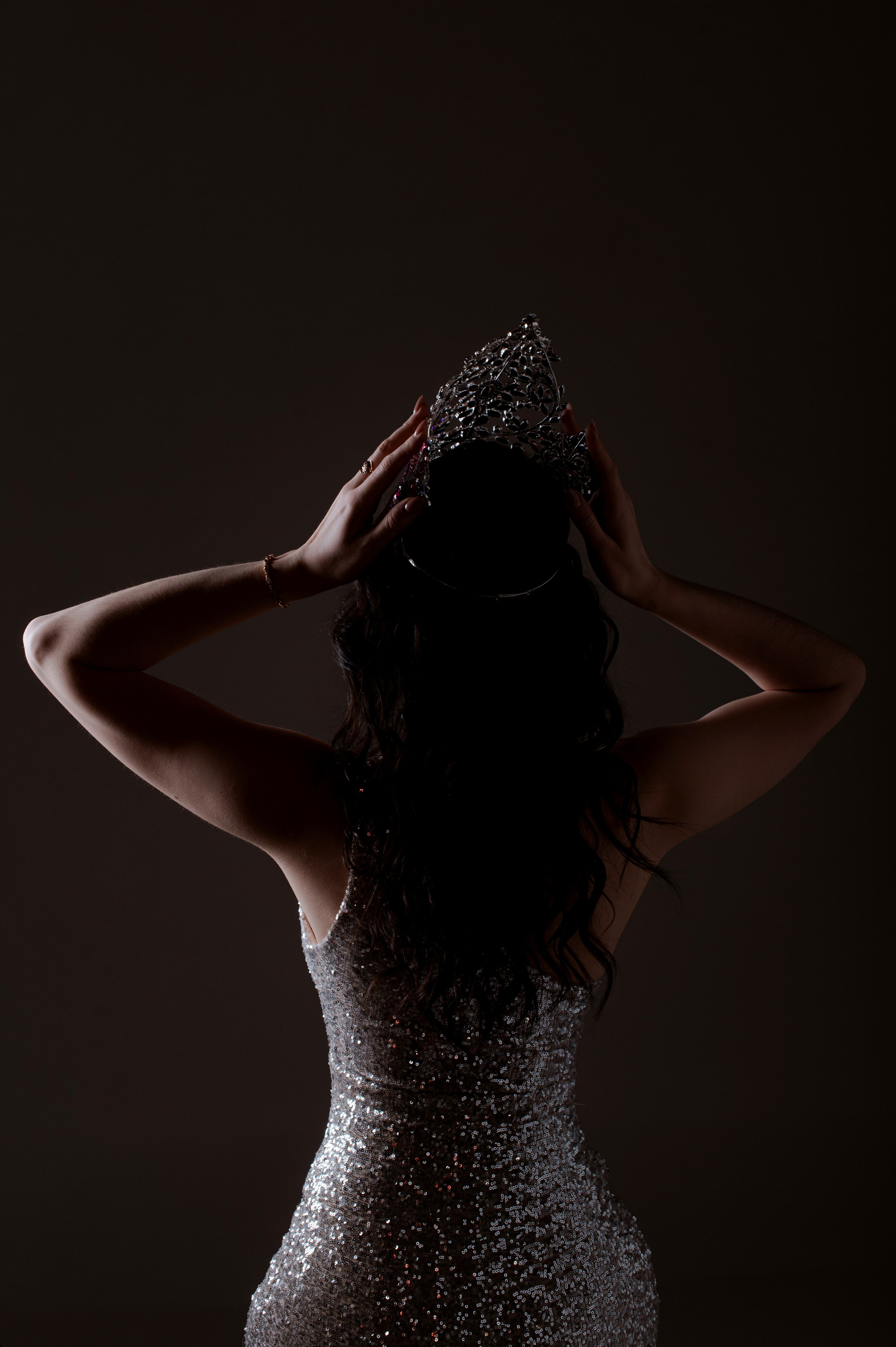 Марина. Фотограф Виктория Воронина