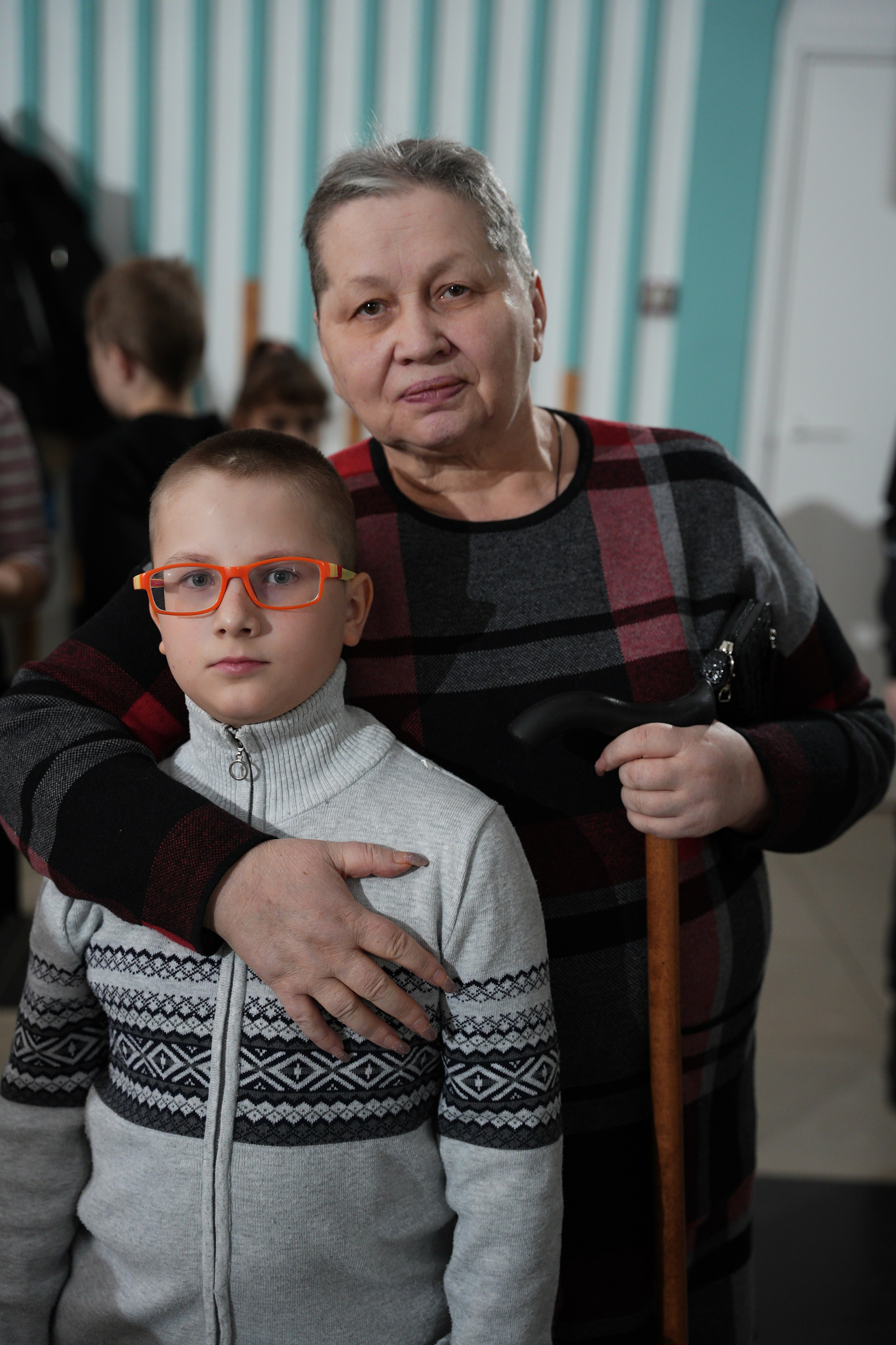 «Ты в этом мире не один " социально благотворительное мероприятие. Ольга Плаксина фотограф в Саратове