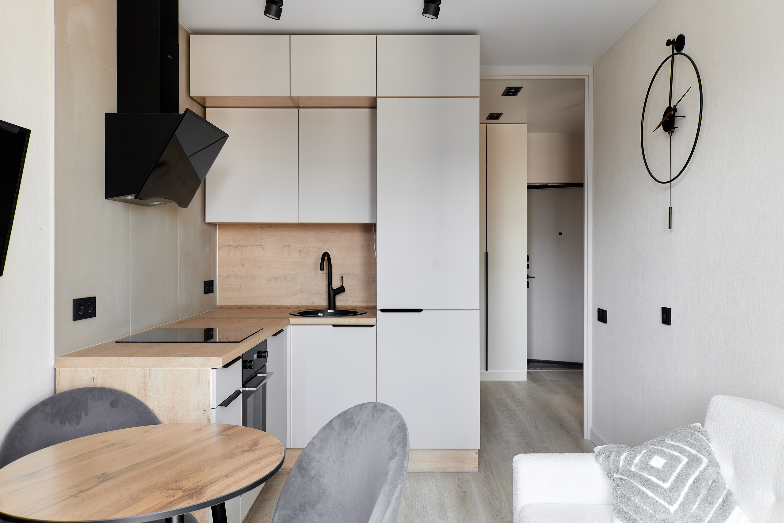 Интерьерная съемка. Интерьерная и рекламная съемка