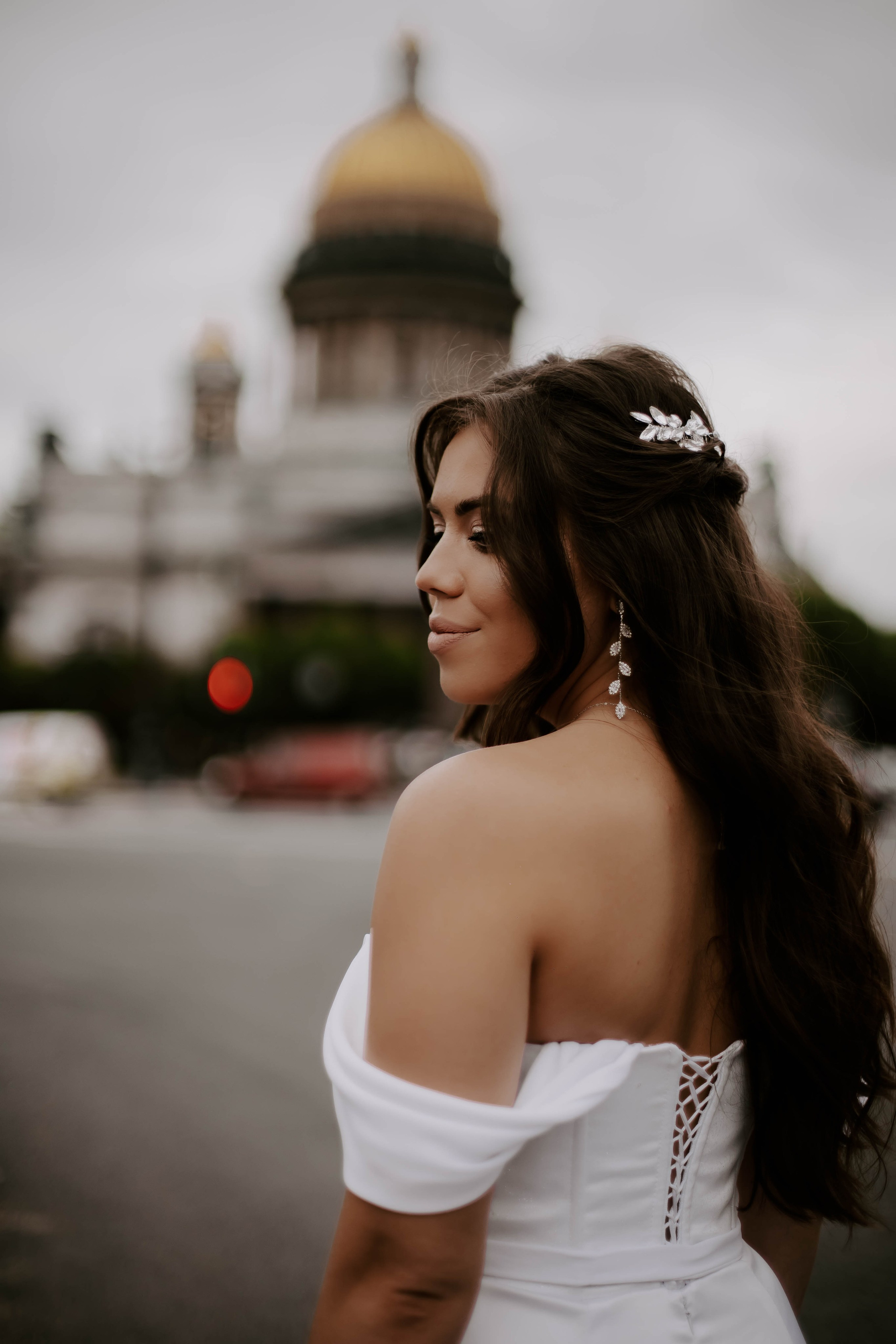 Анна и Денис. Фотограф Veronika Potaseva