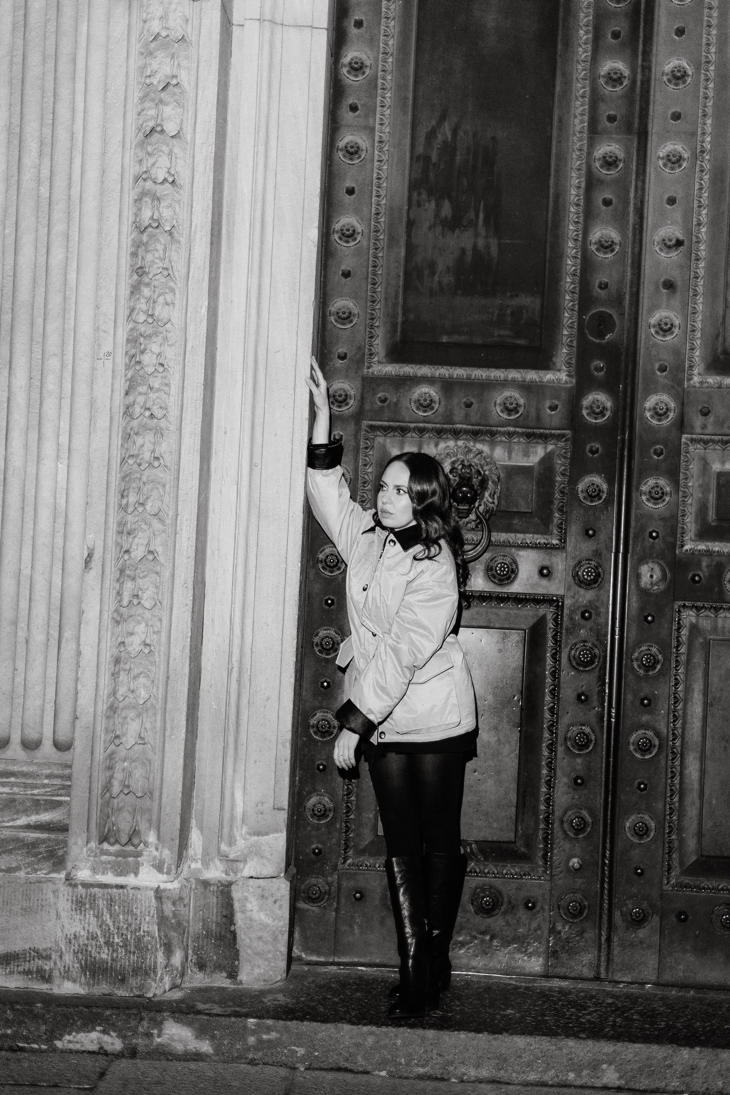 Девичник Марины. Фотограф Veronika Potaseva