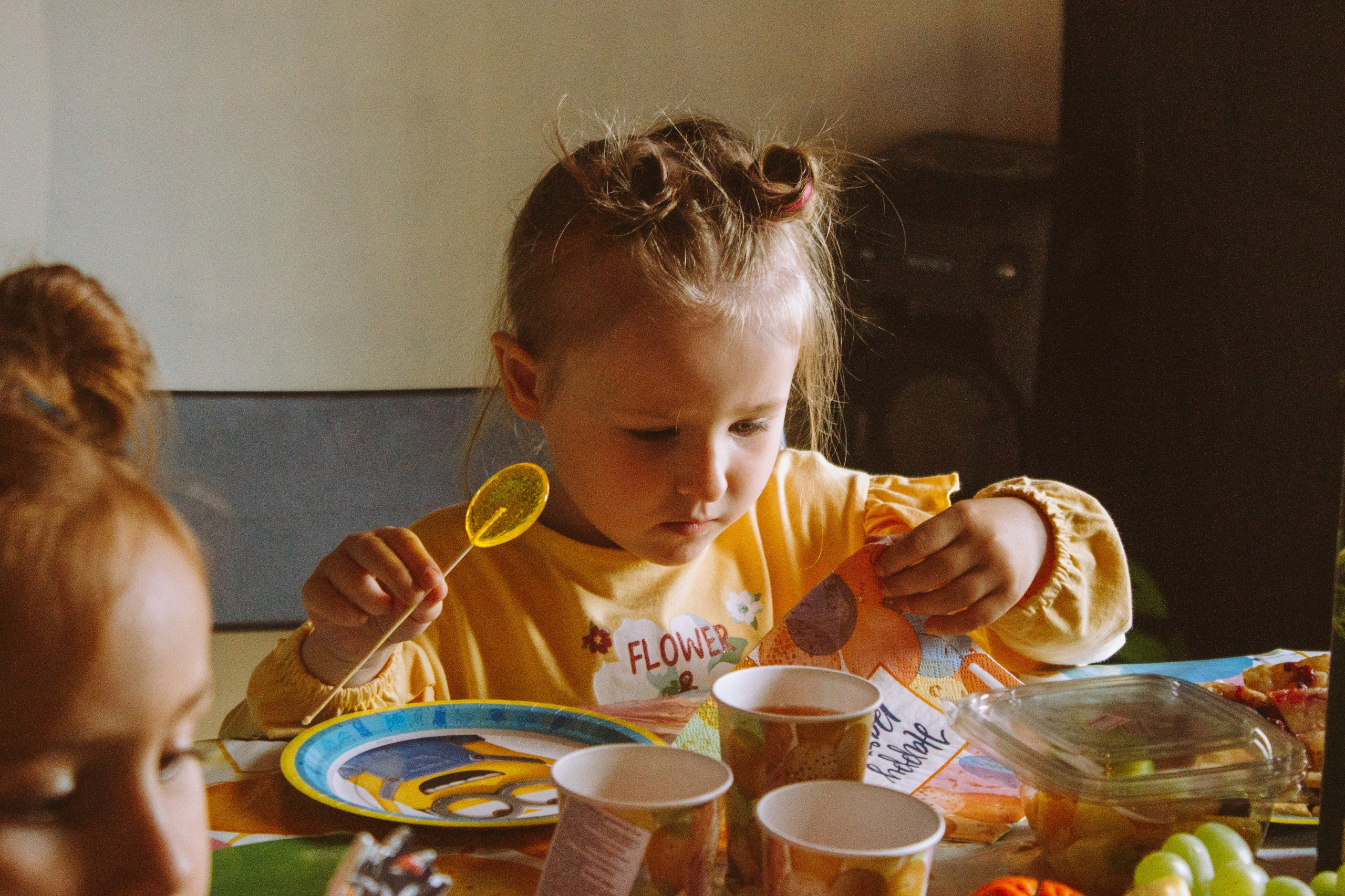 Праздник для Славы. Семейный фотограф в Вышнем Волочке — Ульяна Иванова | Фотосессии для всей семьи