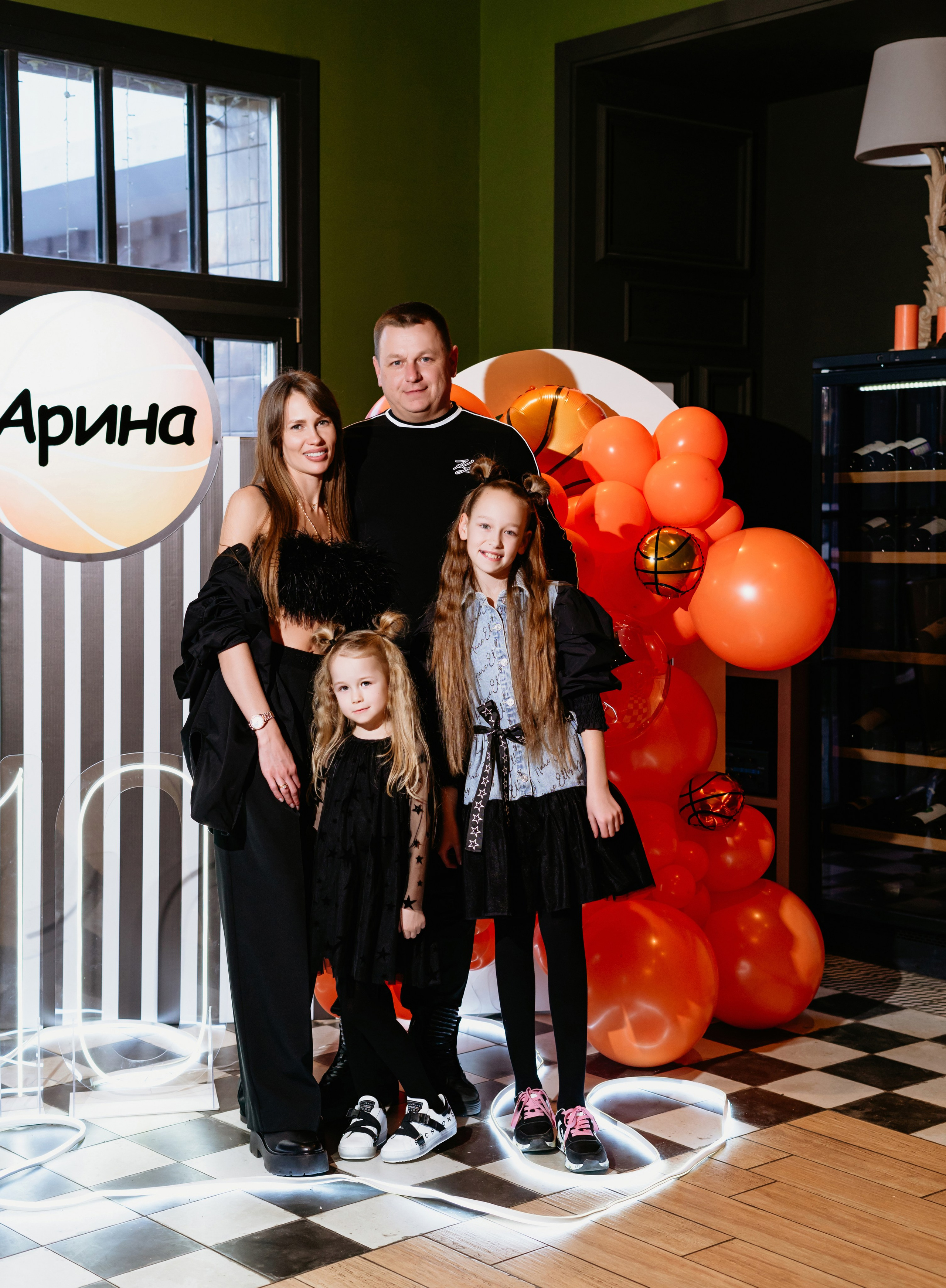 Арине 10 лет / Сан Тропе. Фотограф мероприятий в Ростове-на-Дону Есманская Елена