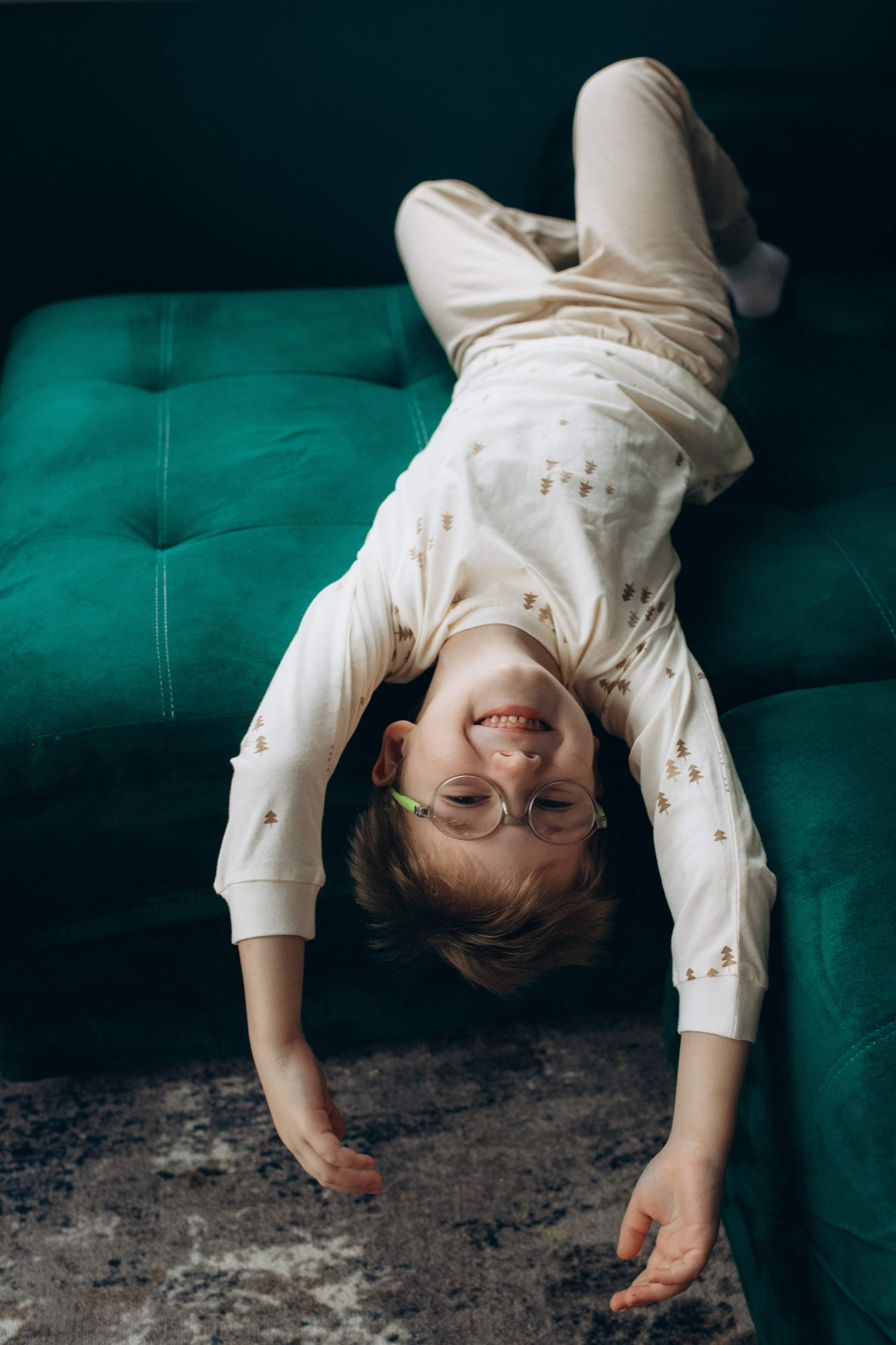 Николина и малыши. Семейный и домашний фотограф в Москве и МО Королева Валерия