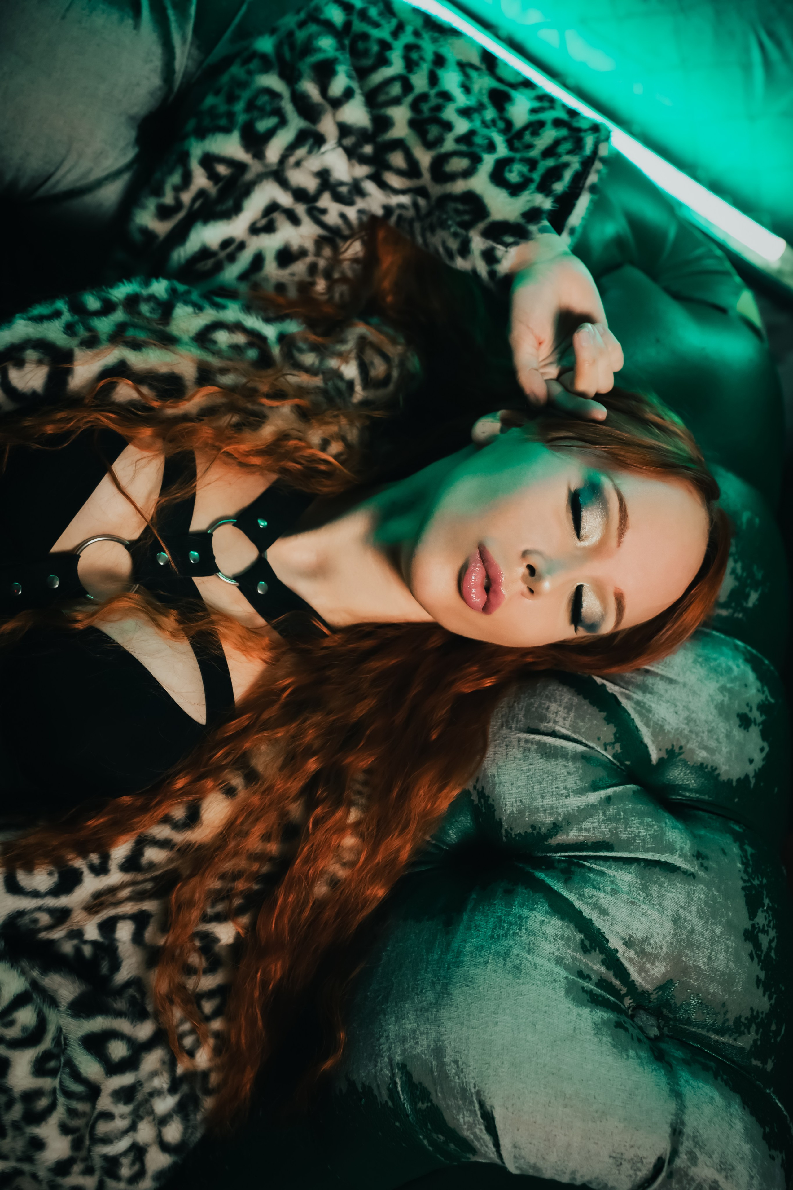 Стереоорбита. Репортажный фотограф Анастасия Рубцова