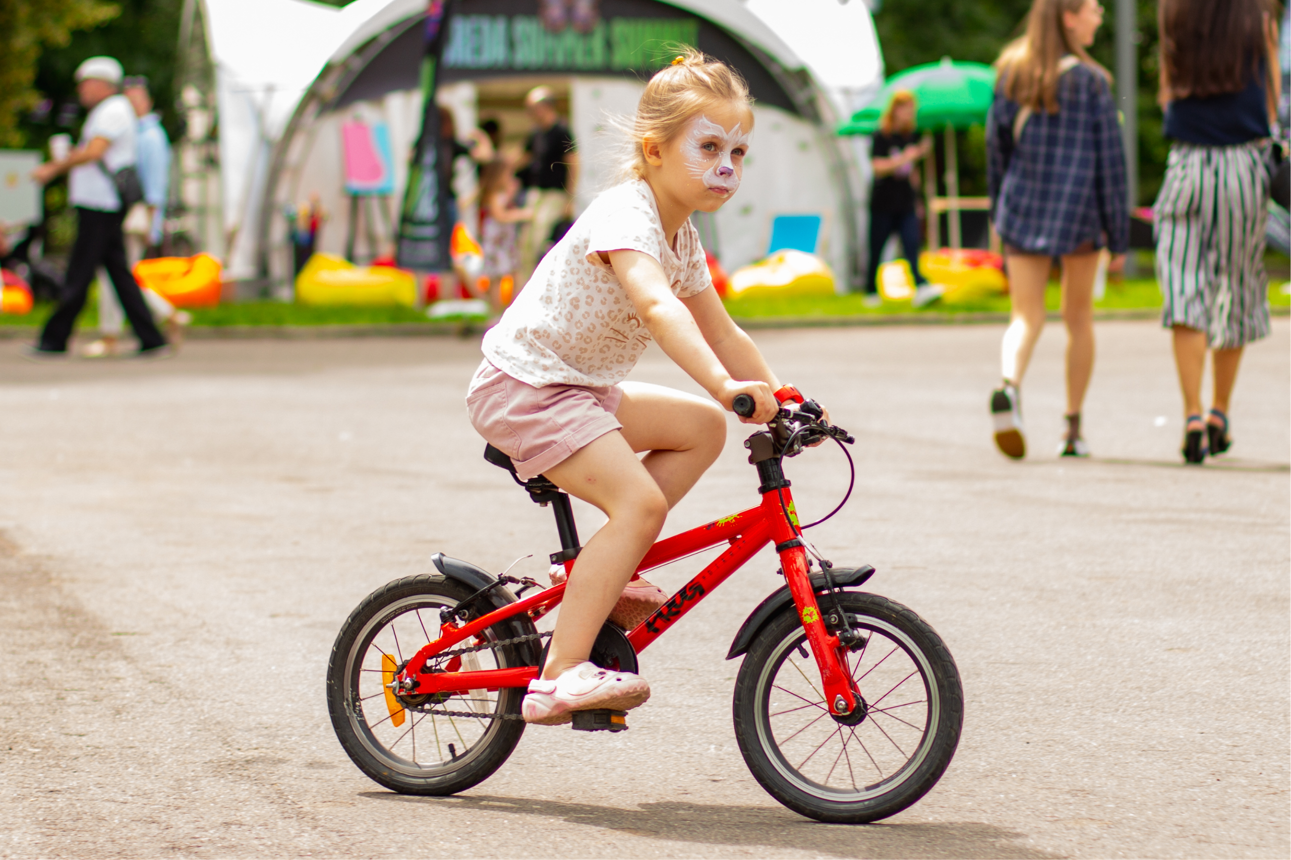 Sreda Summer Summit. Репортажный фотограф Анастасия Рубцова