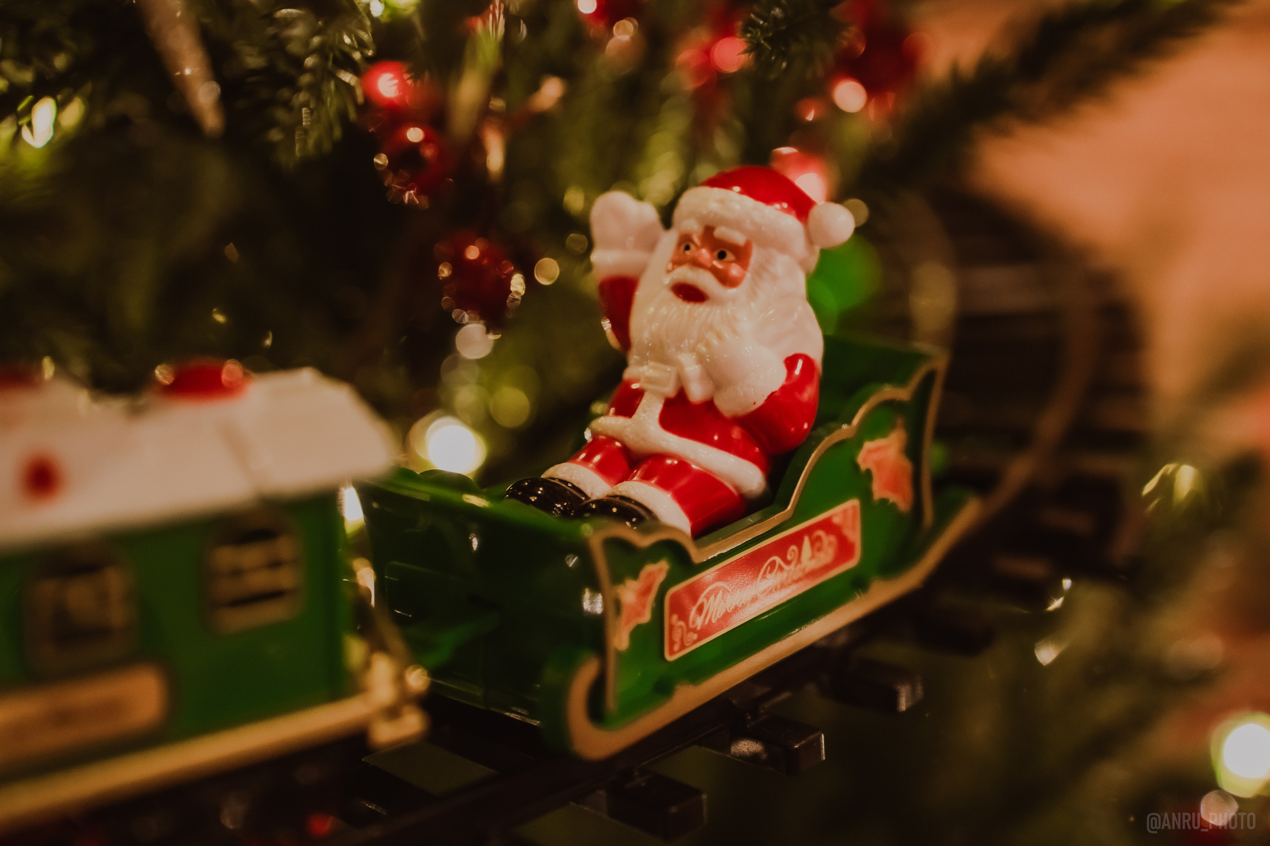 День Альфреда Хичкока. Репортажный фотограф Анастасия Рубцова