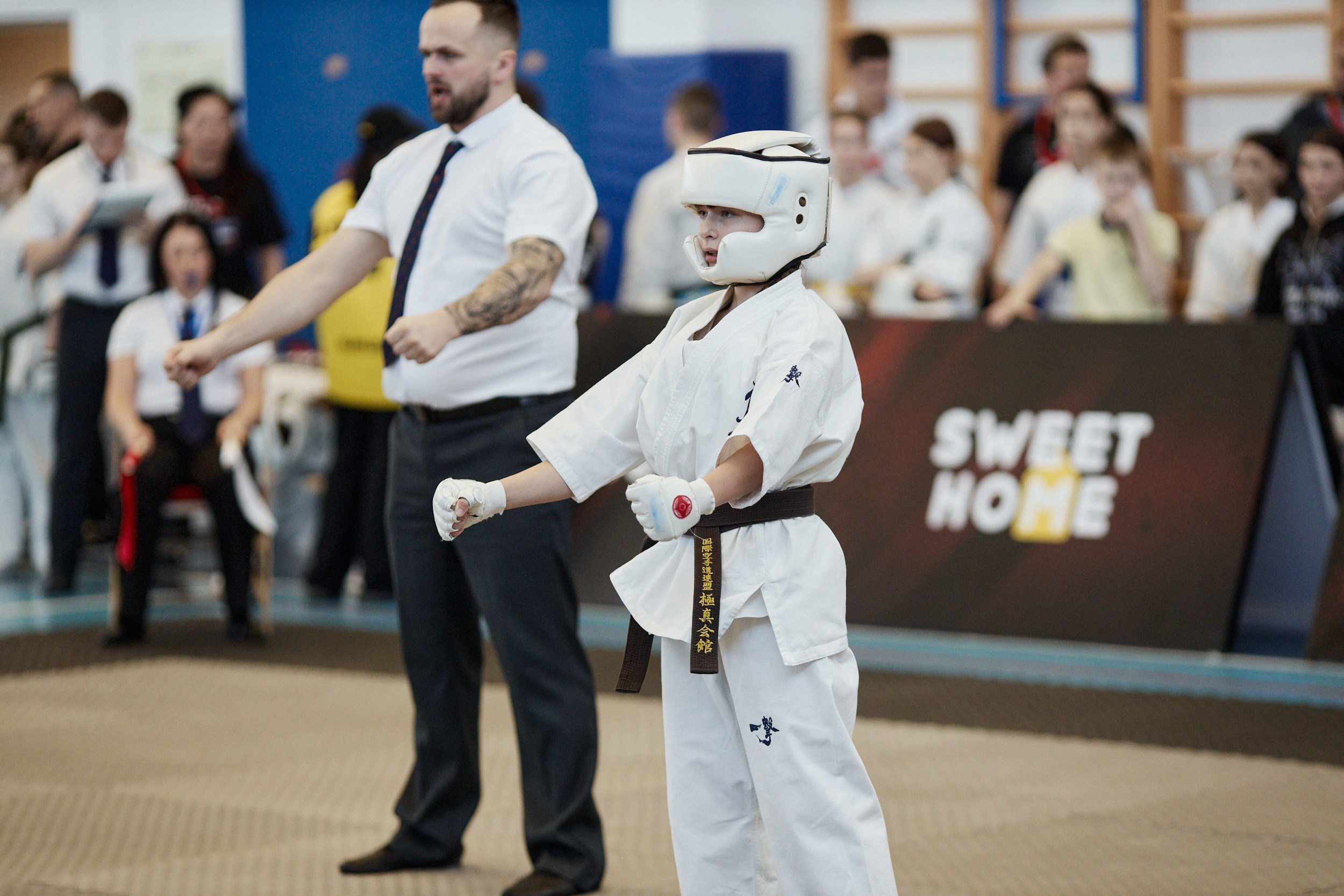 Репортаж. Репортажный фотограф в Санкт-Петербурге Синкина Полина