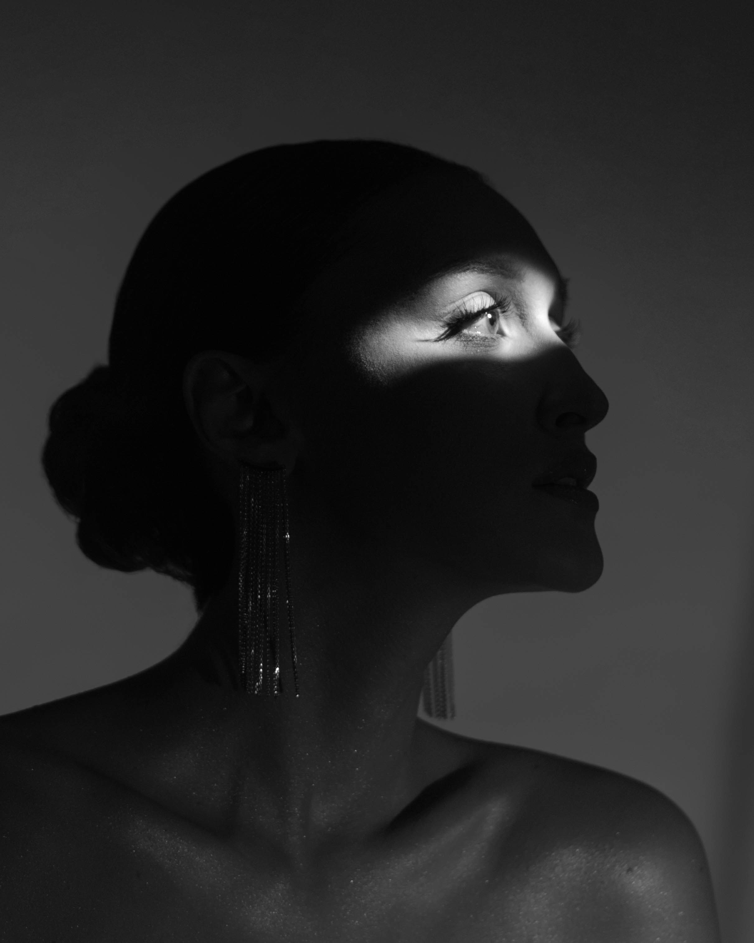 Мария. Фотограф Воронеж Кристина Золотарёва