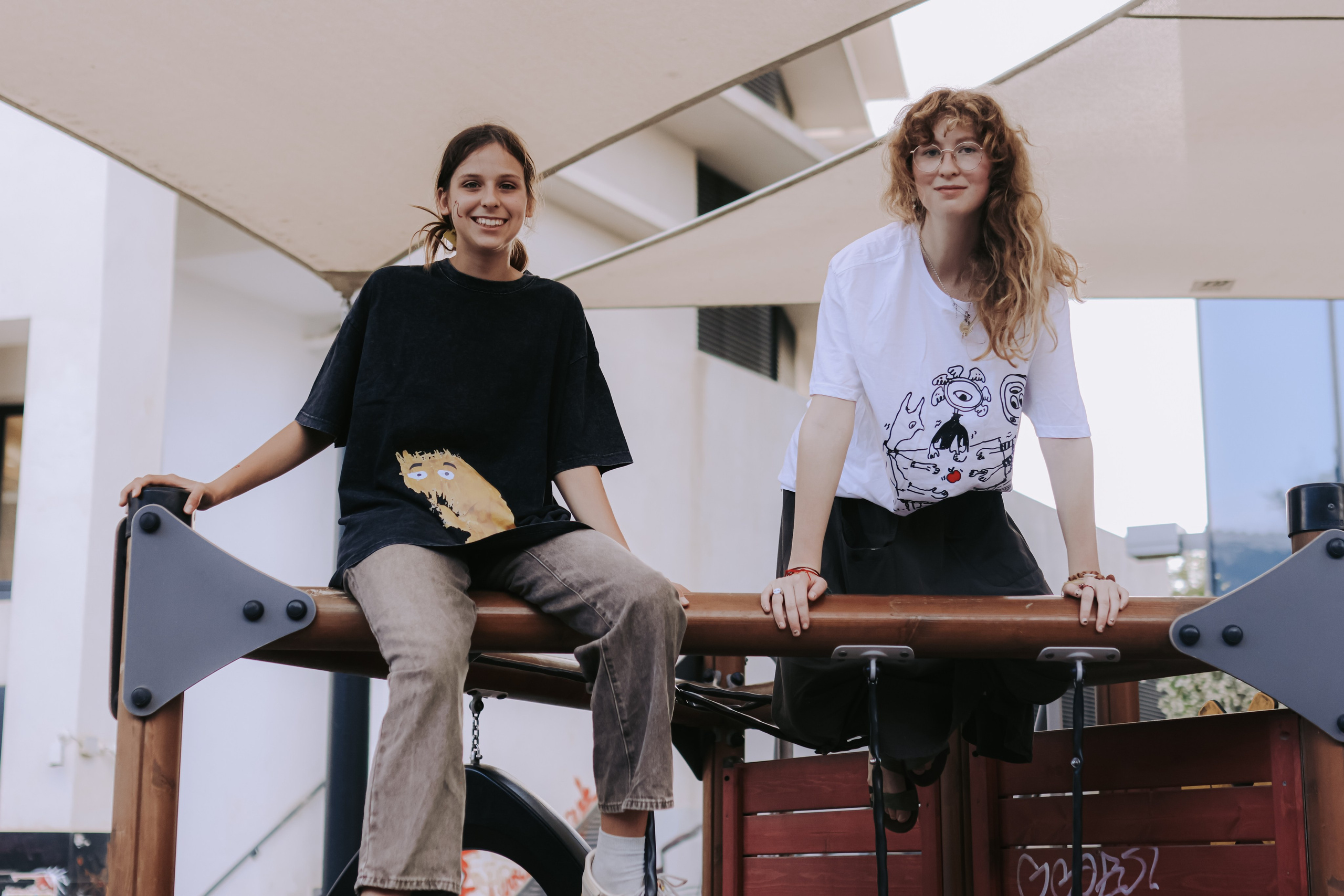 A walk for ‘The Walks’, Tel Aviv | May 2026. Photographer in Israel Alice Milchin